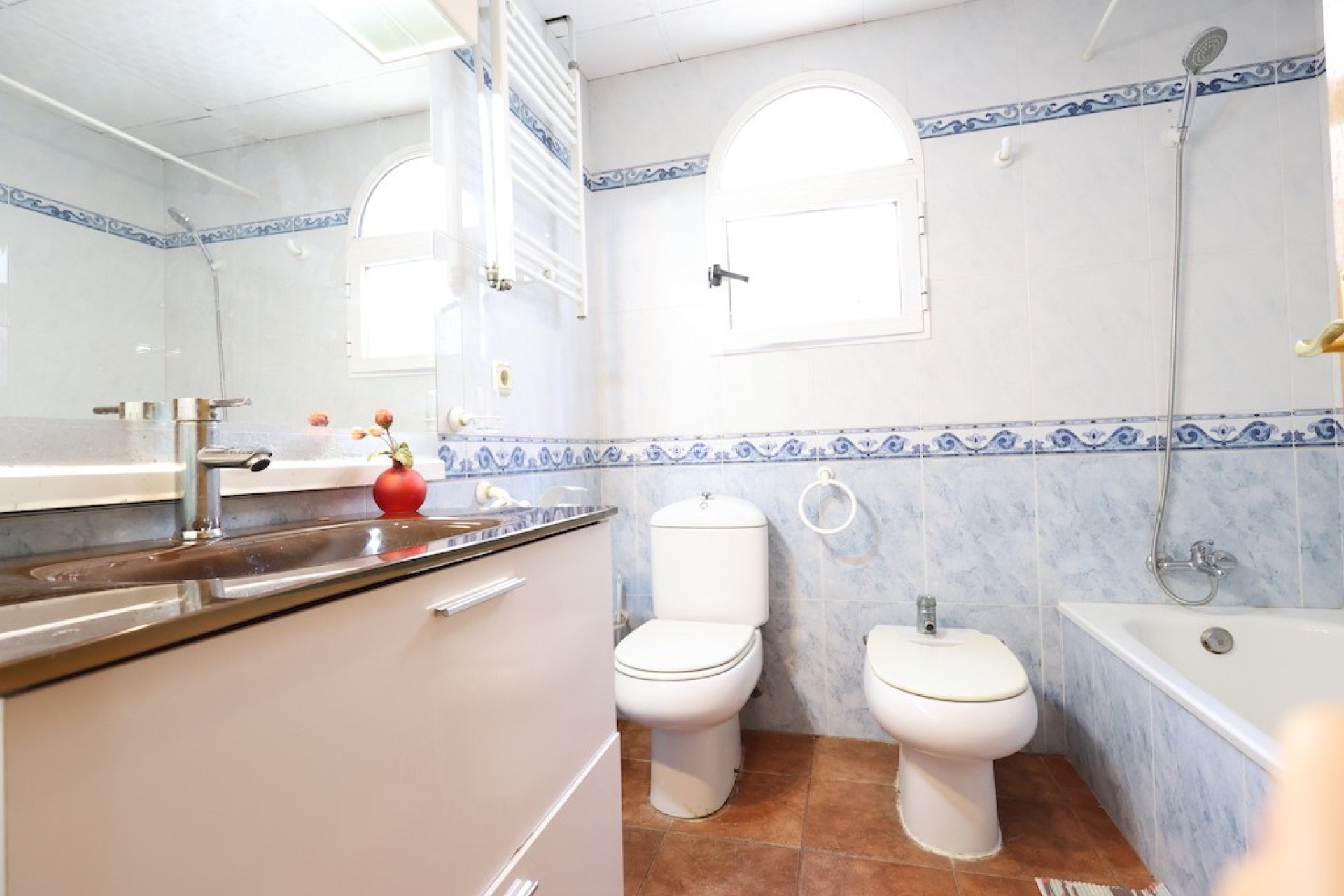 Resale - Villa - Playa Flamenca - Costa Blanca