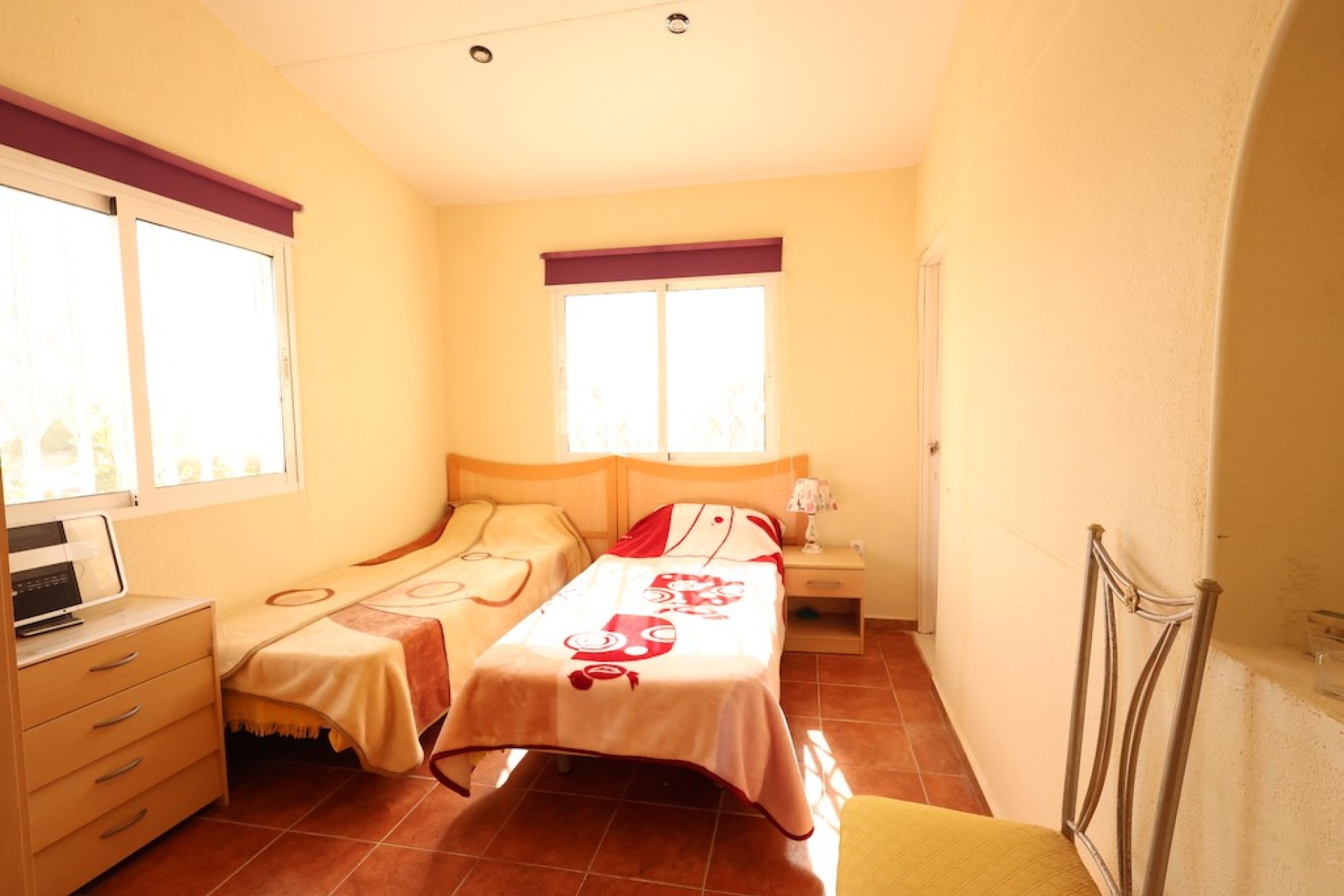 Resale - Villa - Playa Flamenca - Costa Blanca