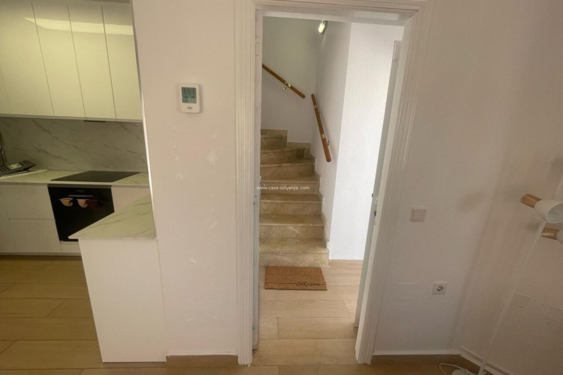 Resale - Villa - Playa Flamenca - Costa Blanca