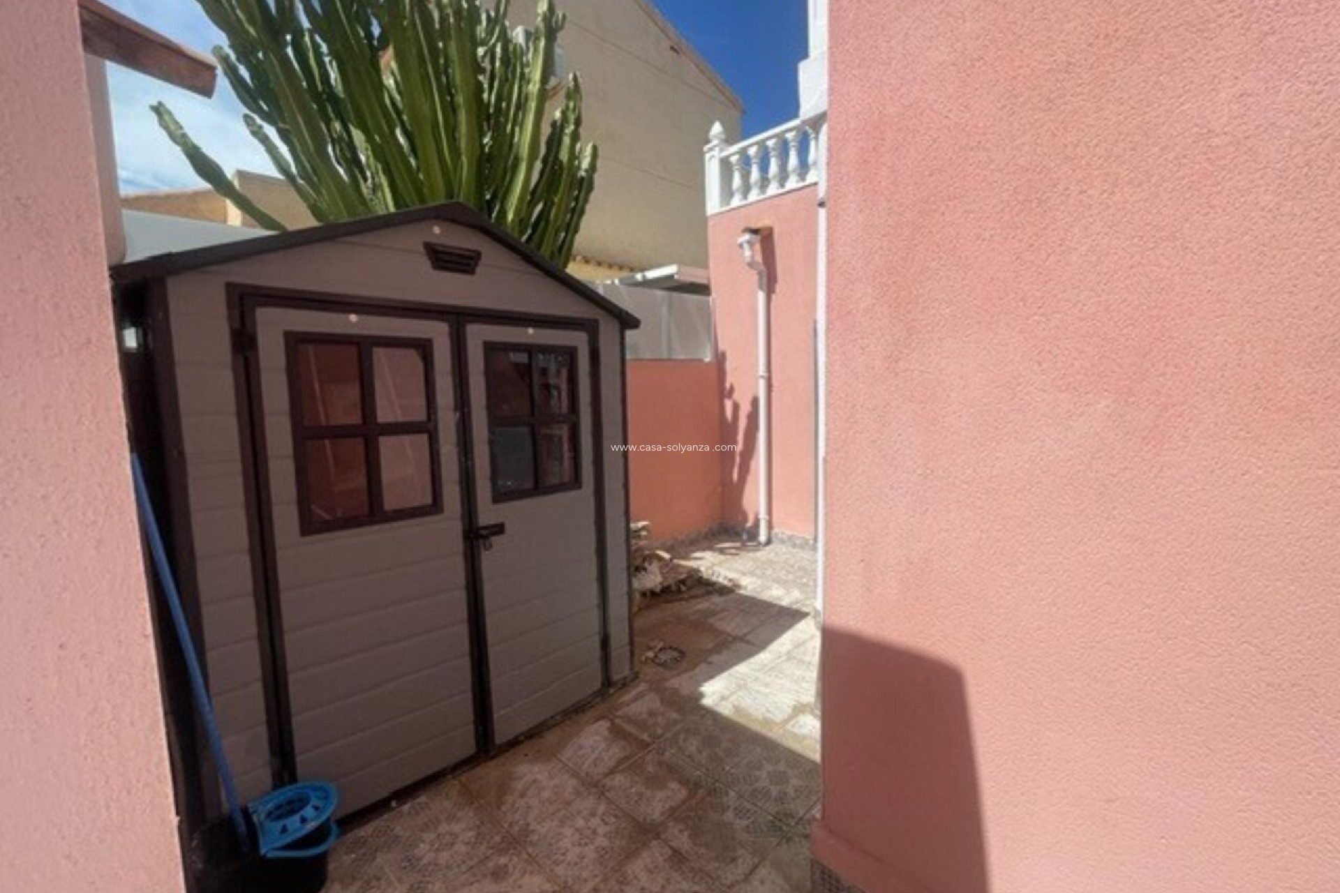 Resale - Villa - Playa Flamenca - Costa Blanca