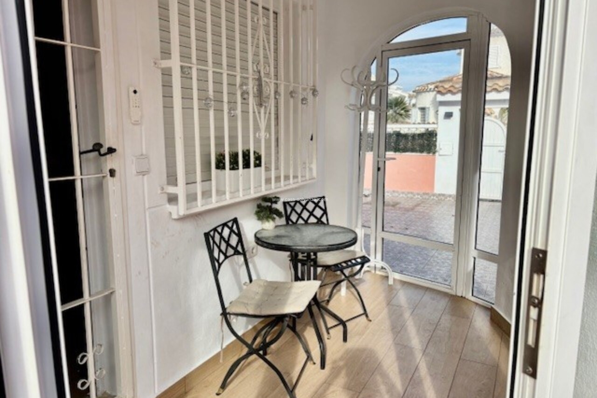 Resale - Villa - Playa Flamenca - Costa Blanca