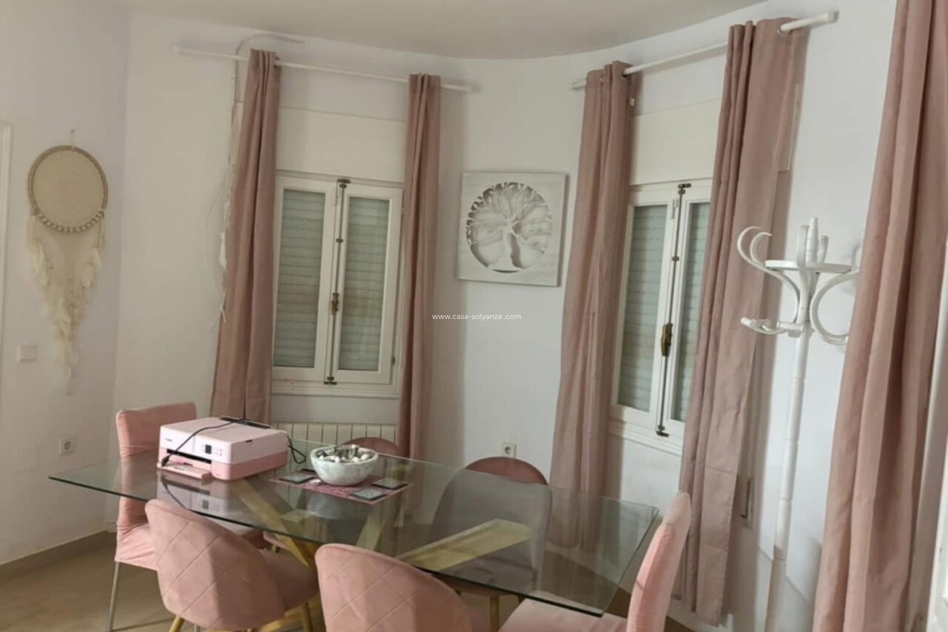 Resale - Villa - Playa Flamenca - Costa Blanca