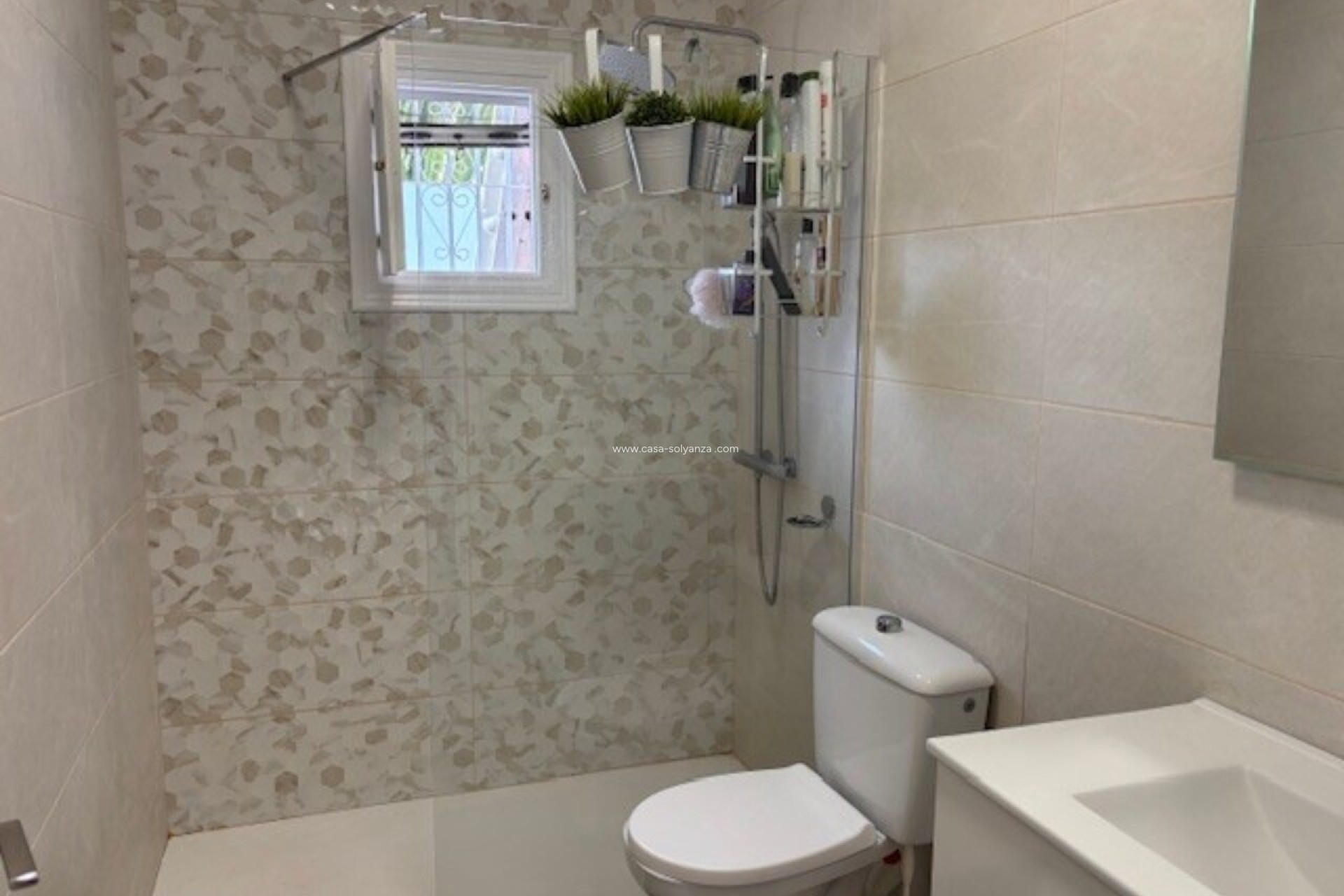Resale - Villa - Playa Flamenca - Costa Blanca