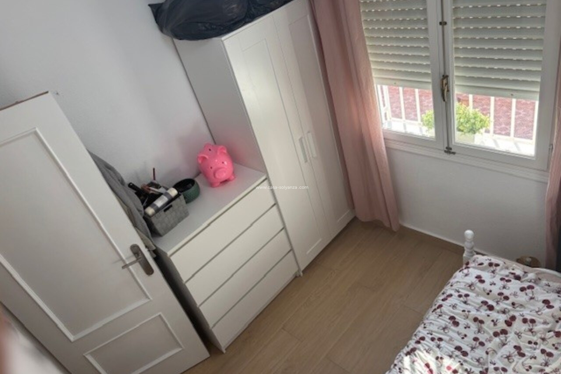 Resale - Villa - Playa Flamenca - Costa Blanca