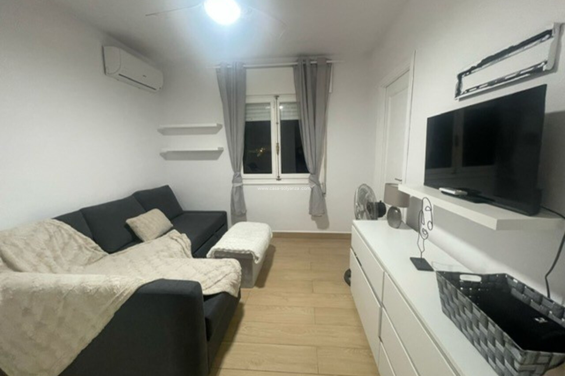 Resale - Villa - Playa Flamenca - Costa Blanca