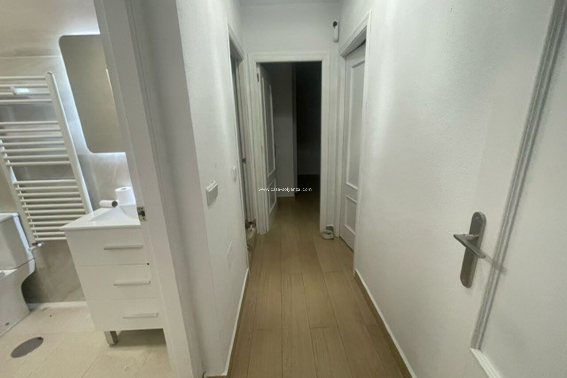 Resale - Villa - Playa Flamenca - Costa Blanca