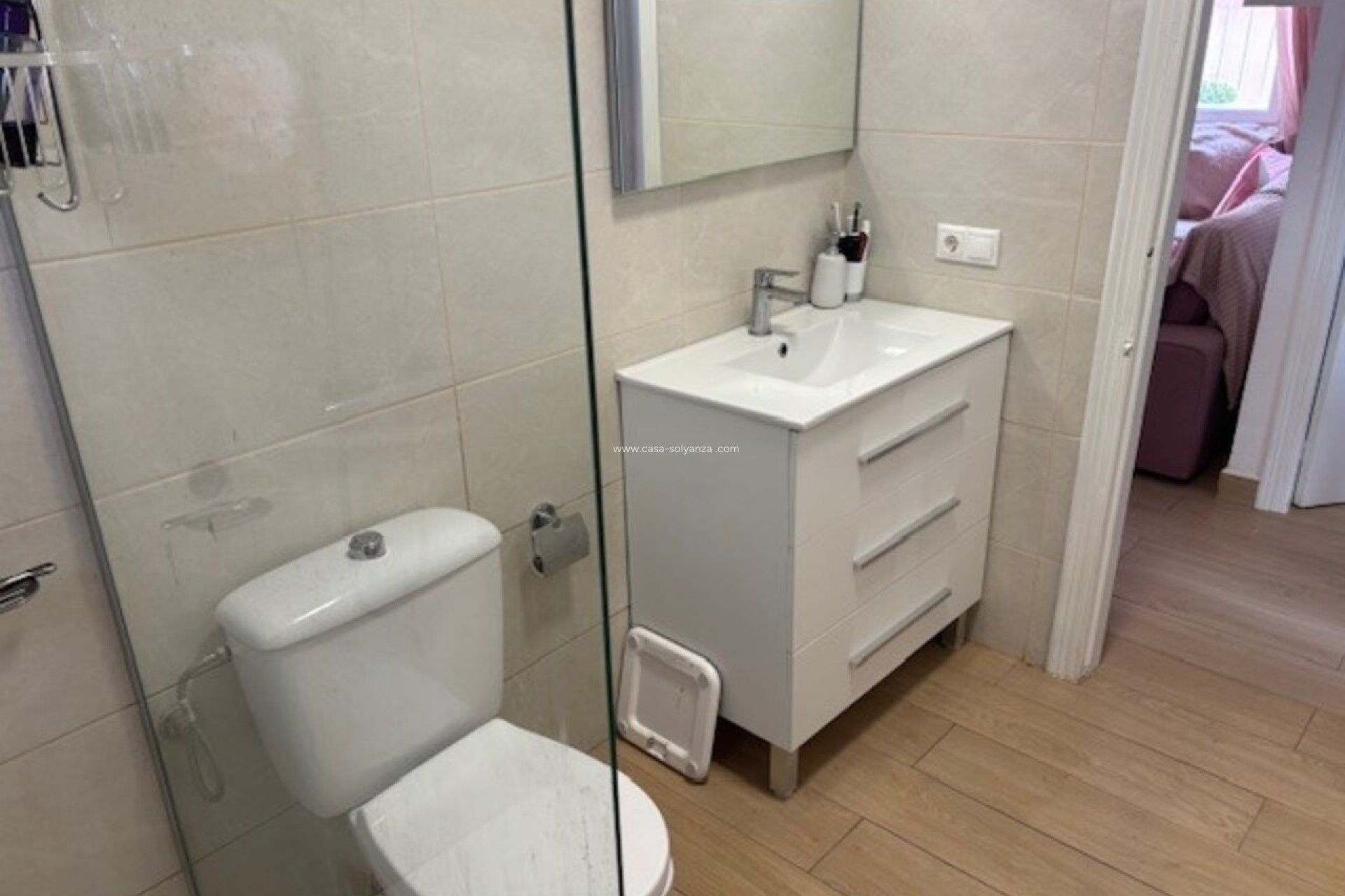 Resale - Villa - Playa Flamenca - Costa Blanca