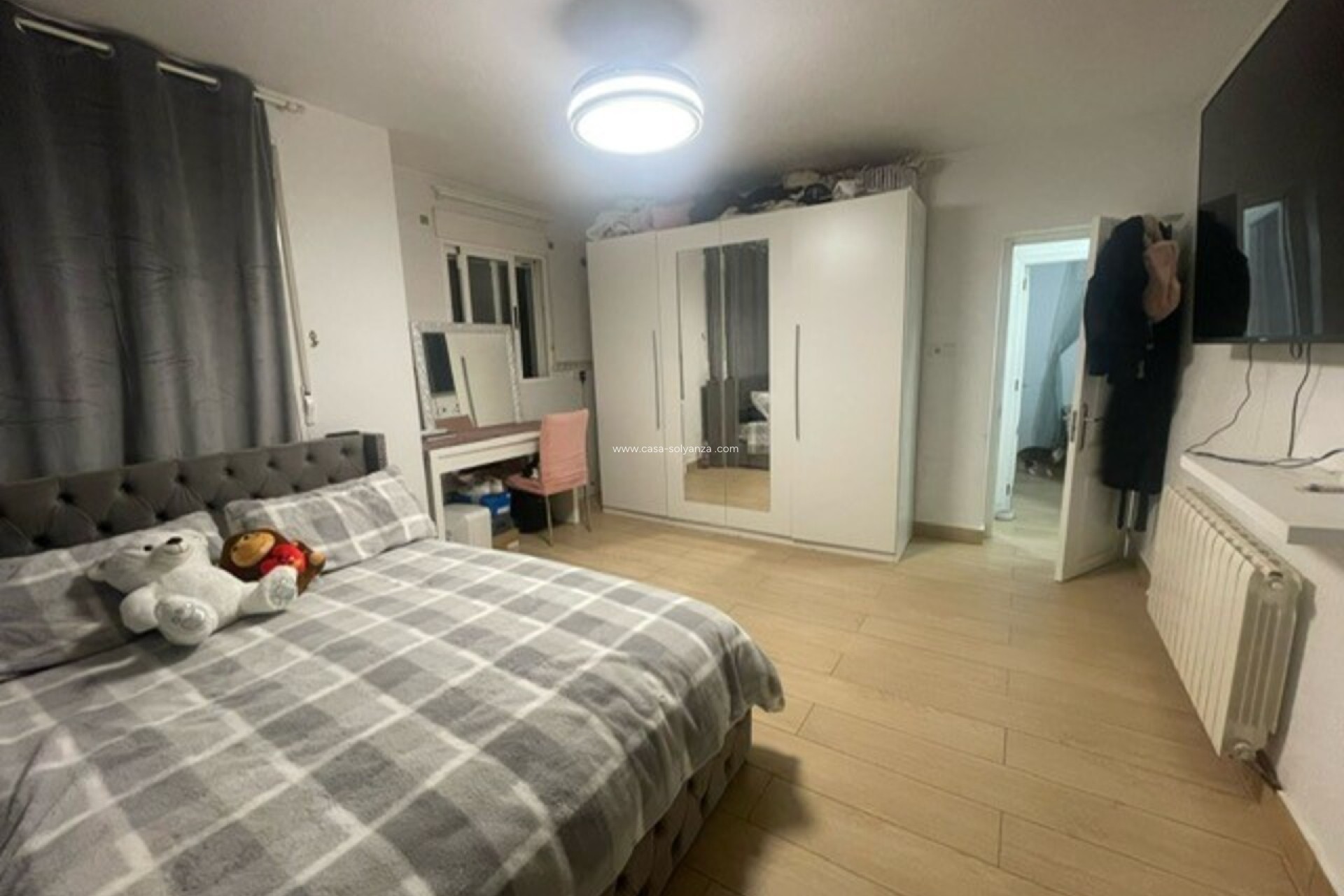 Resale - Villa - Playa Flamenca - Costa Blanca