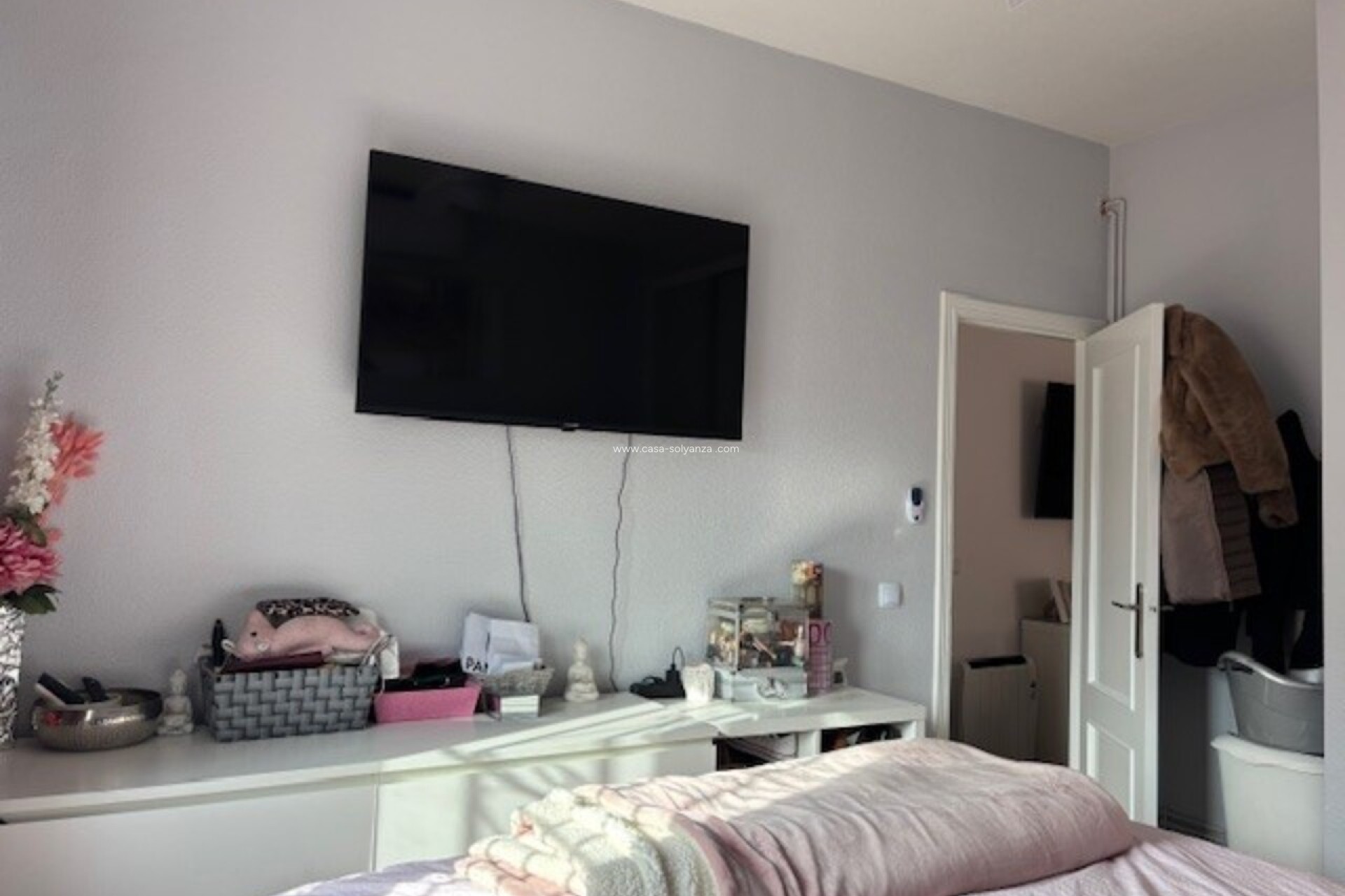 Resale - Villa - Playa Flamenca - Costa Blanca