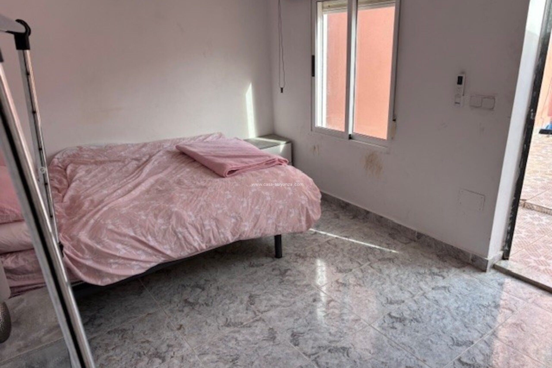 Resale - Villa - Playa Flamenca - Costa Blanca