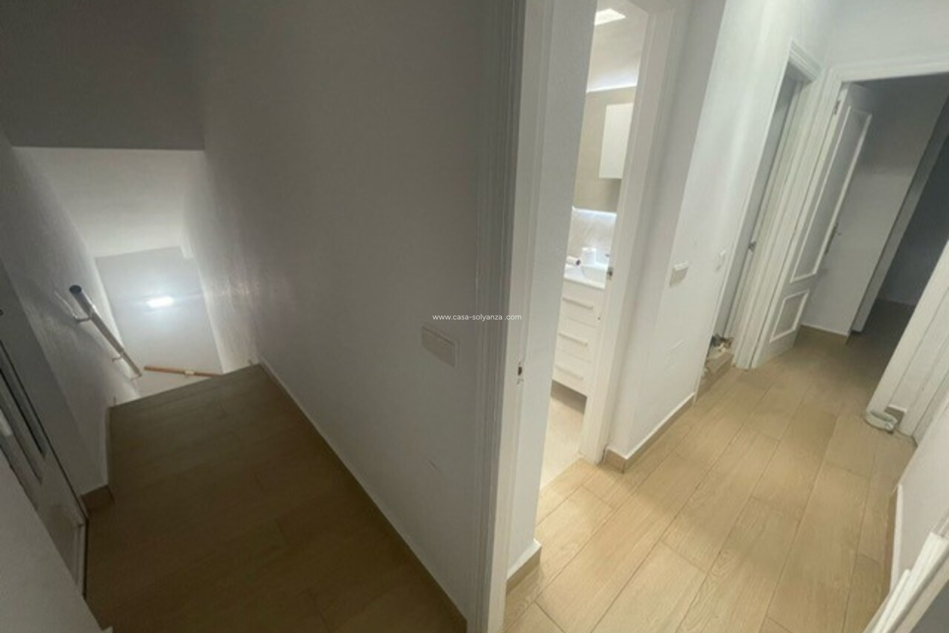 Resale - Villa - Playa Flamenca - Costa Blanca