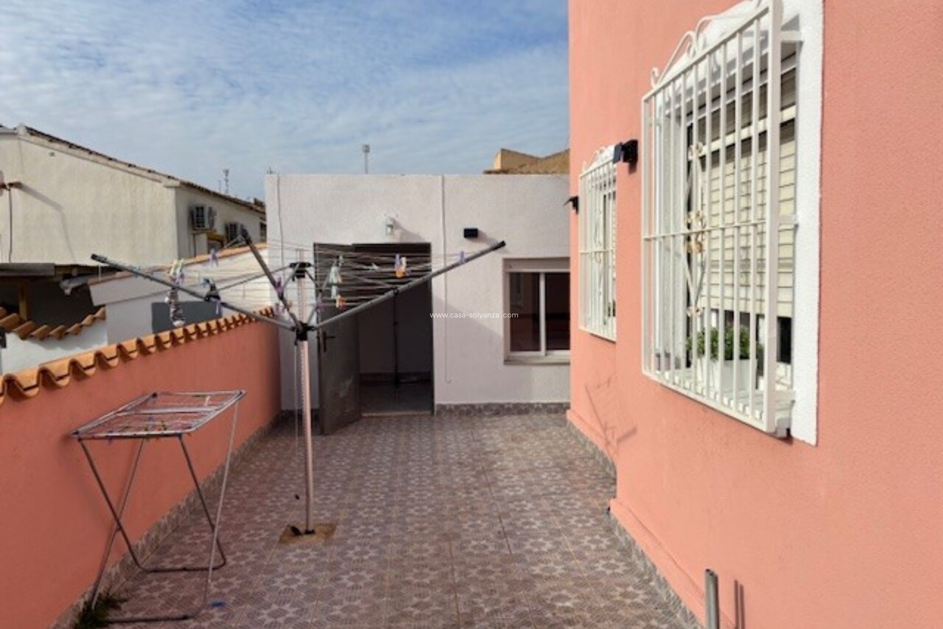 Resale - Villa - Playa Flamenca - Costa Blanca