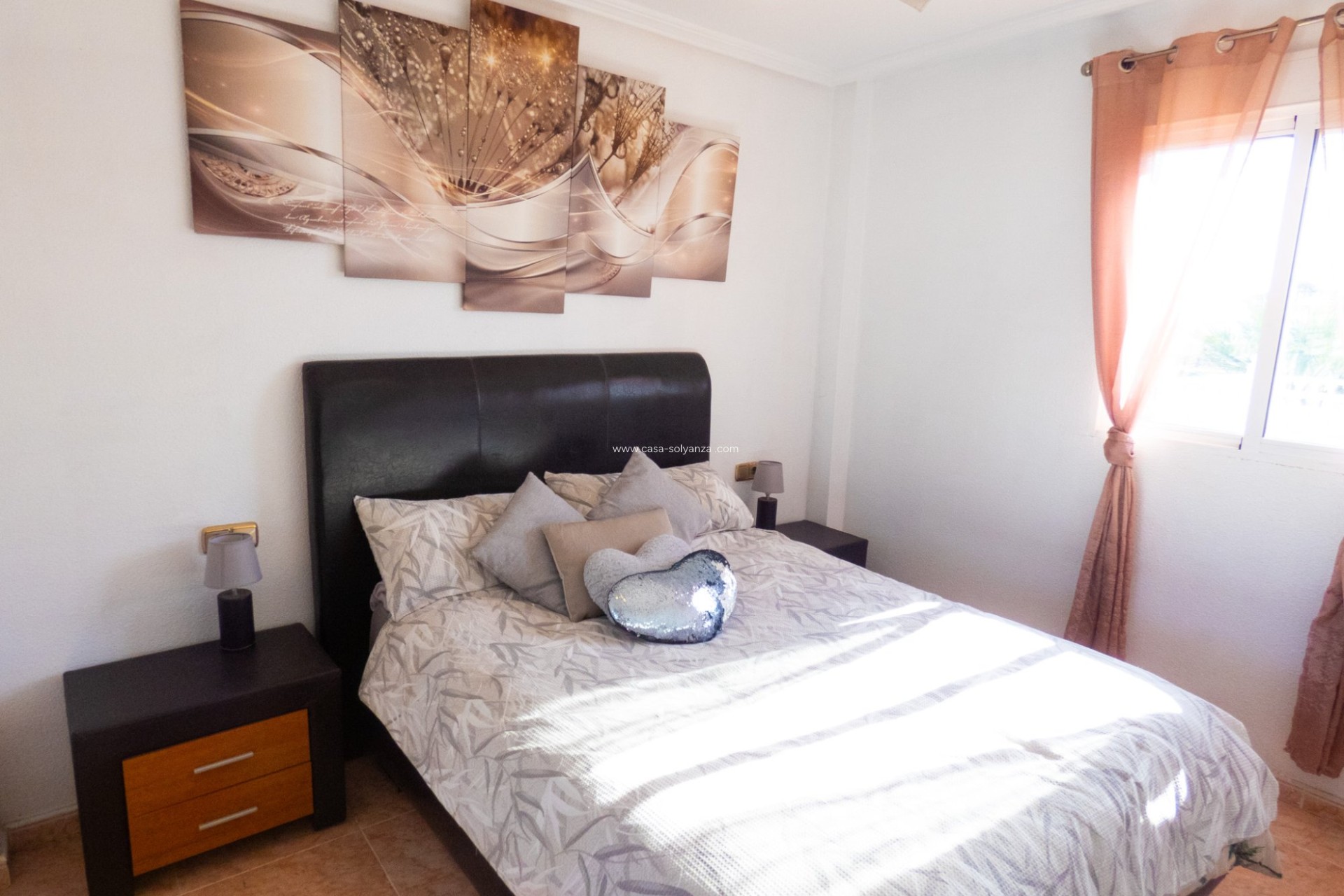 Resale - Villa - Playa Flamenca - Costa Blanca