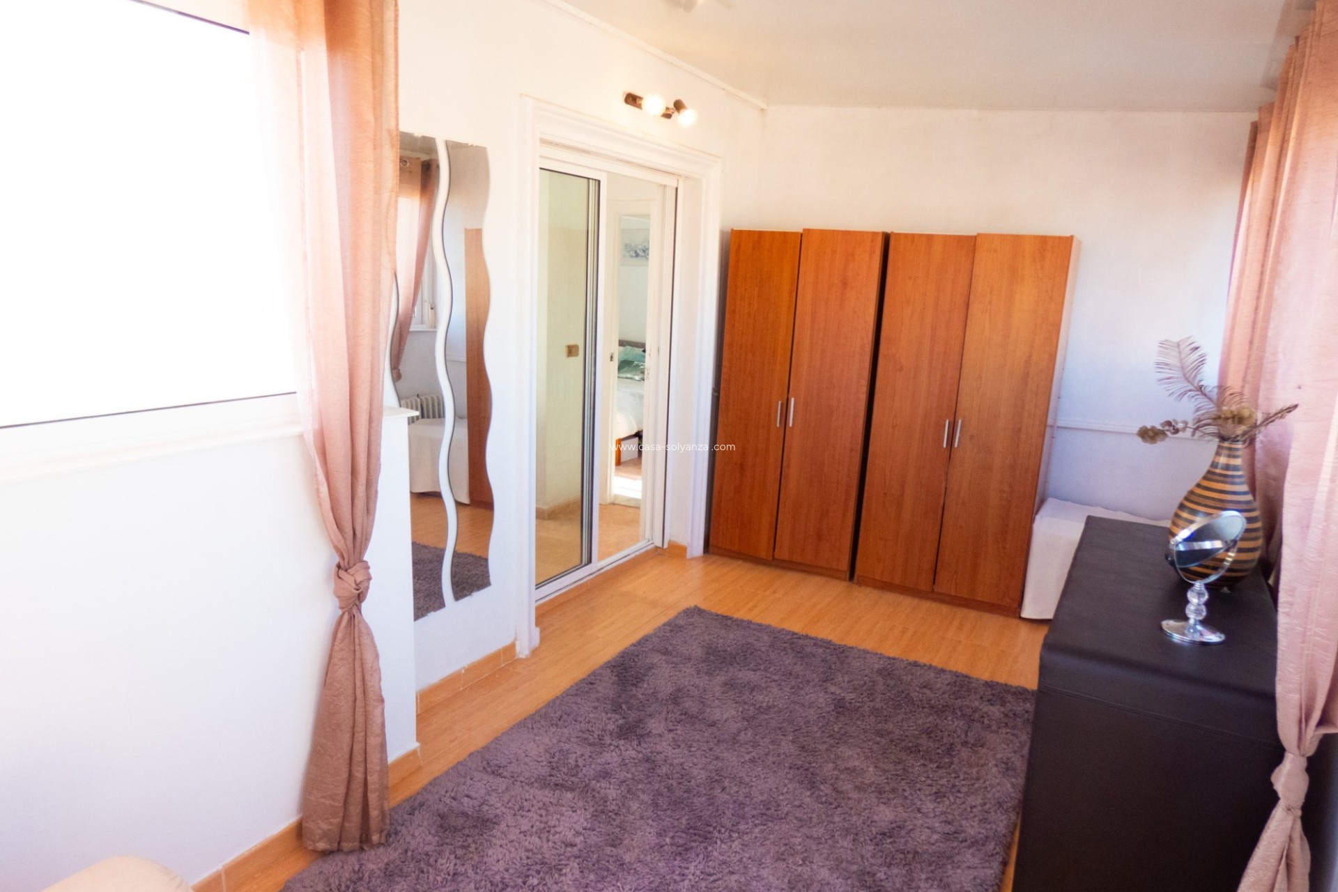 Resale - Villa - Playa Flamenca - Costa Blanca