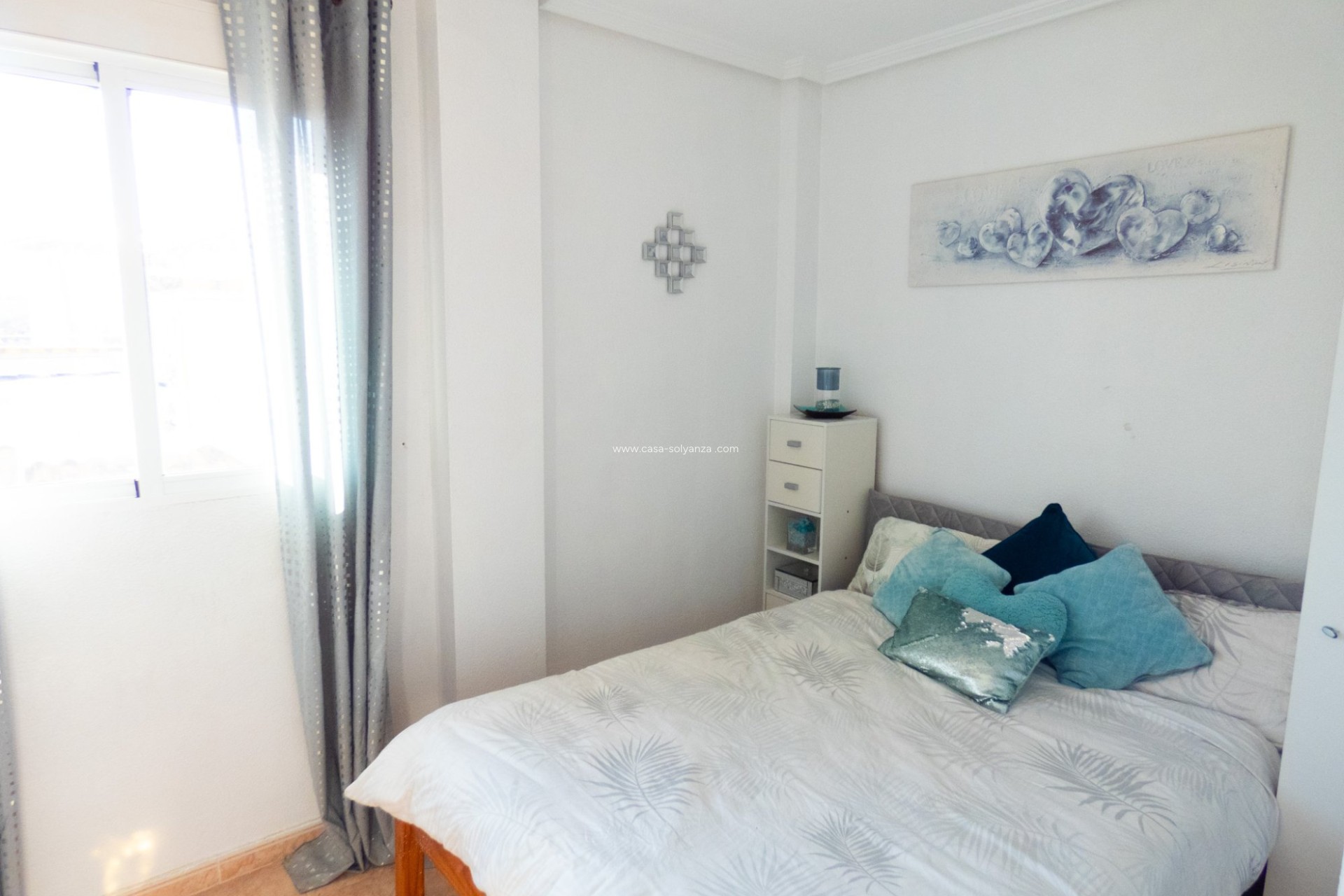 Resale - Villa - Playa Flamenca - Costa Blanca