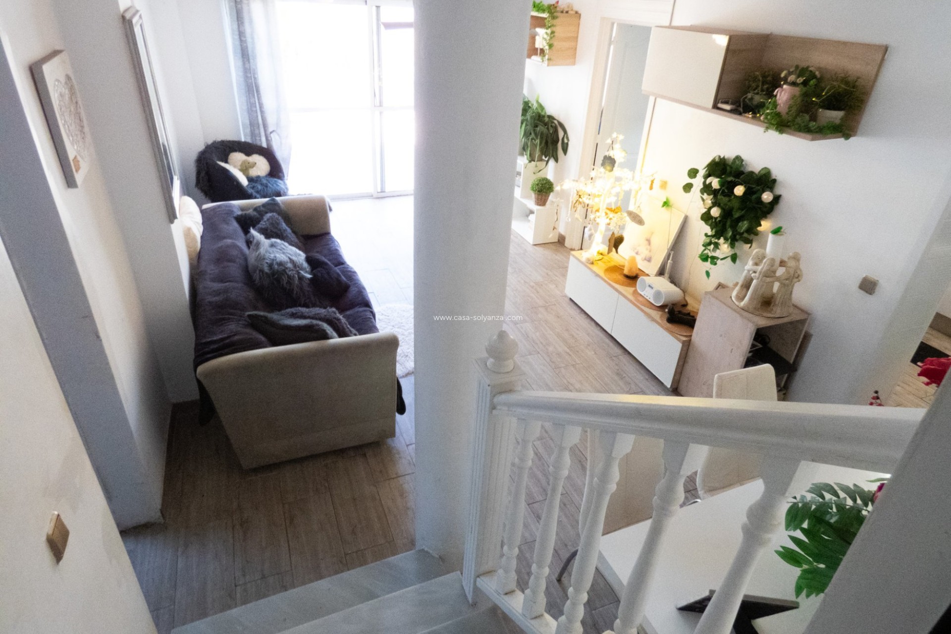 Resale - Villa - Playa Flamenca - Costa Blanca