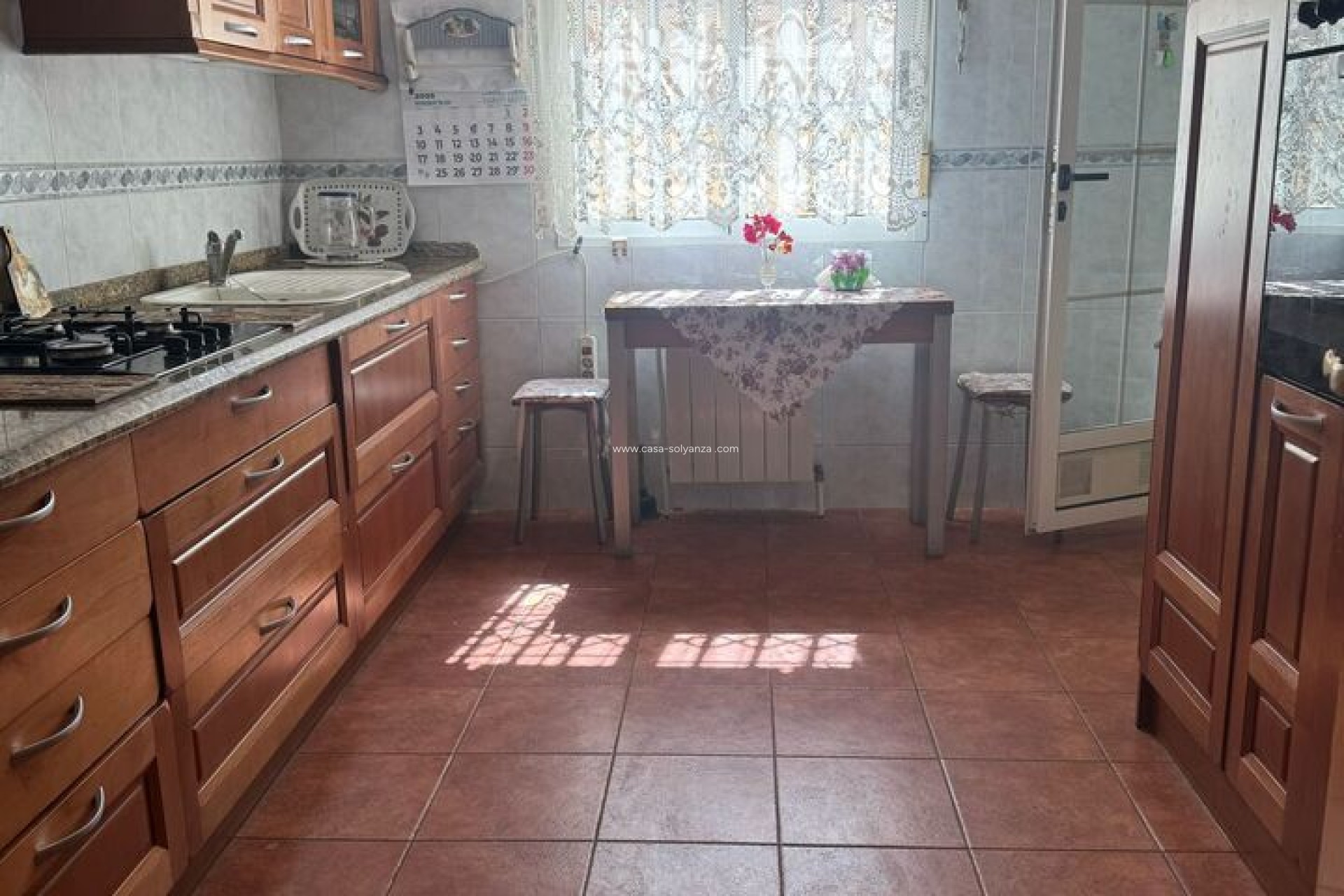 Resale - Villa - Playa Flamenca - Costa Blanca