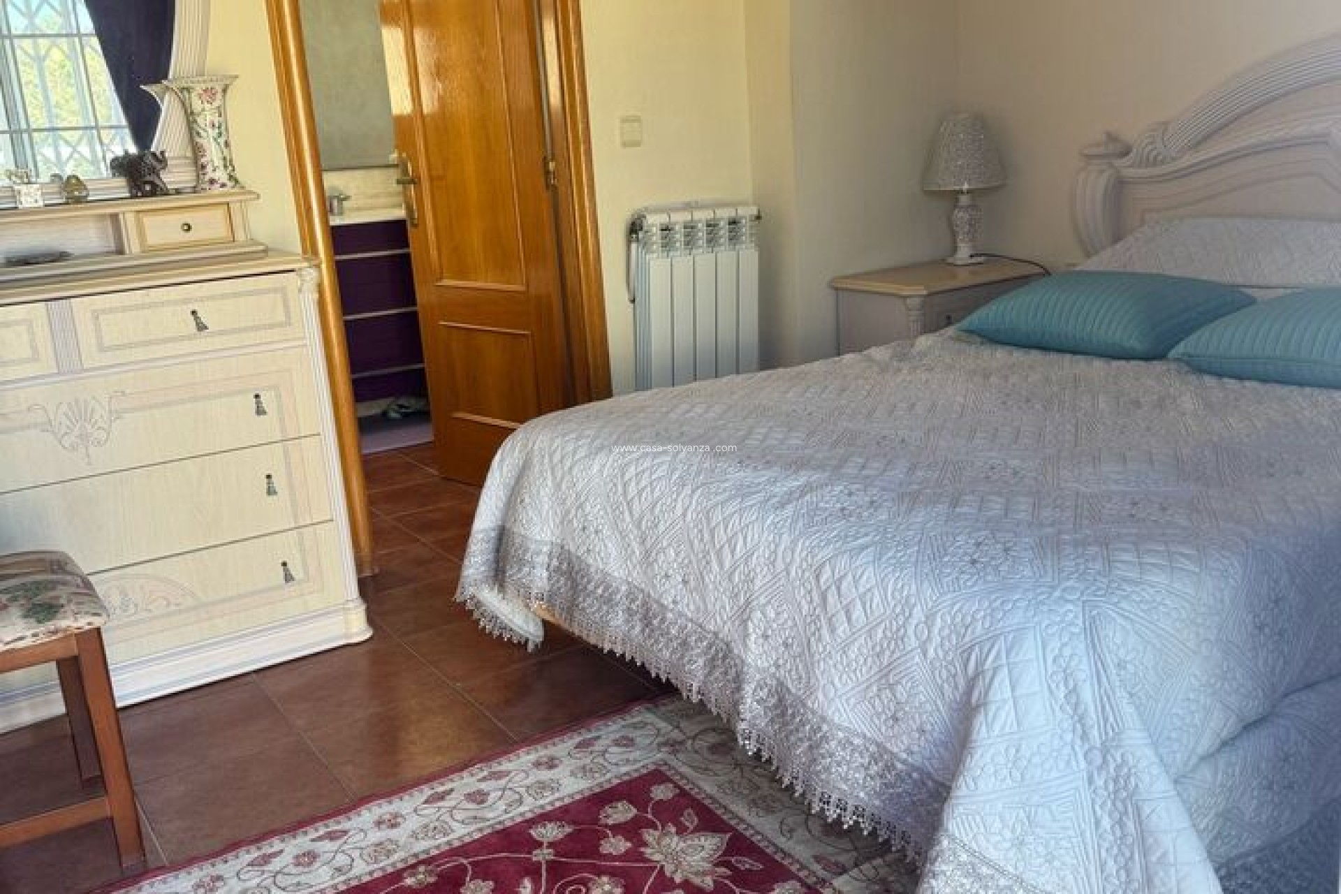 Resale - Villa - Playa Flamenca - Costa Blanca