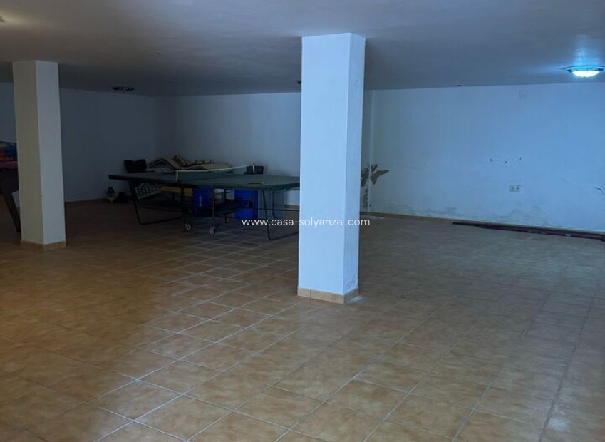 Resale - Villa - Playa Flamenca - Costa Blanca