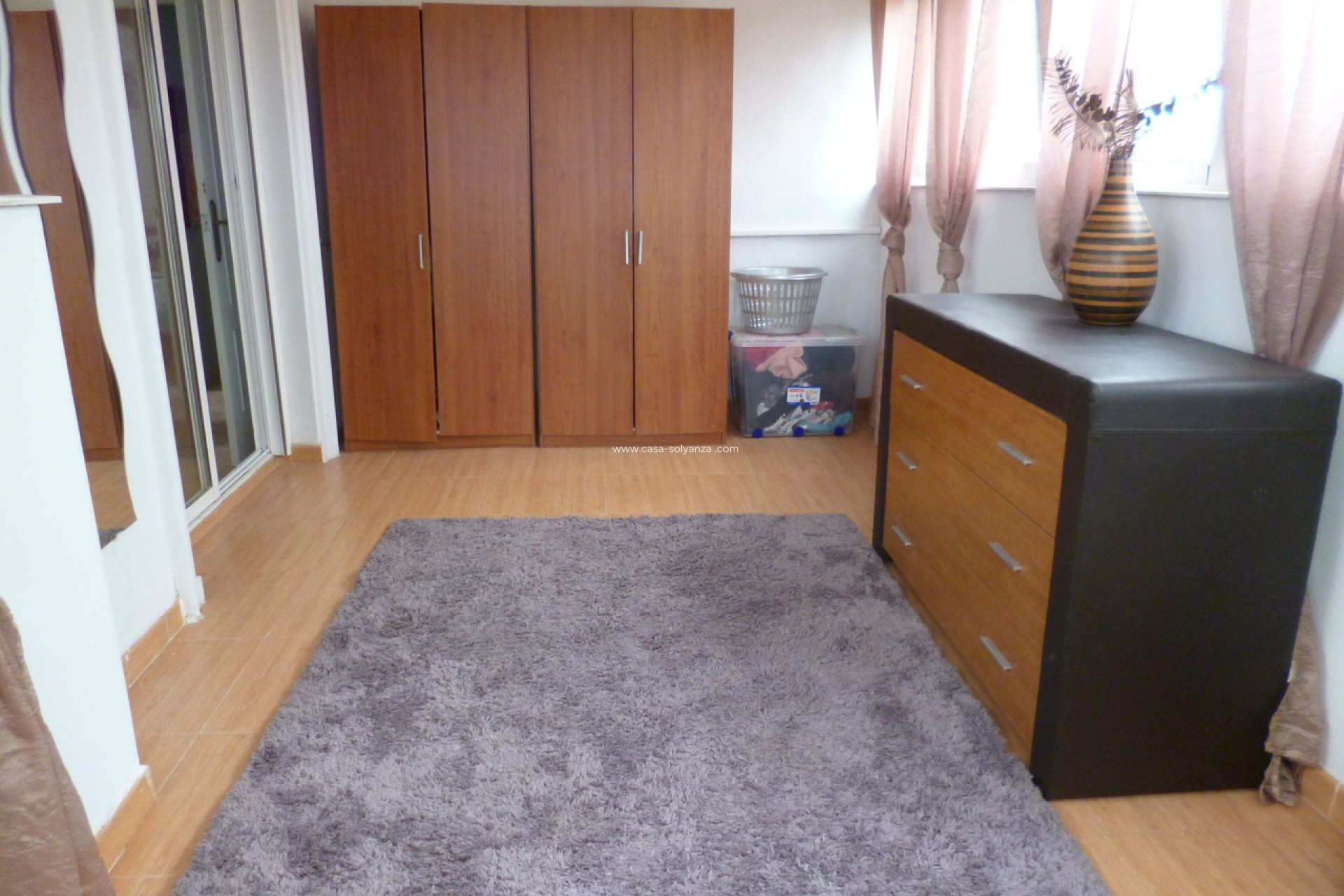Resale - Villa - Playa Flamenca - Costa Blanca