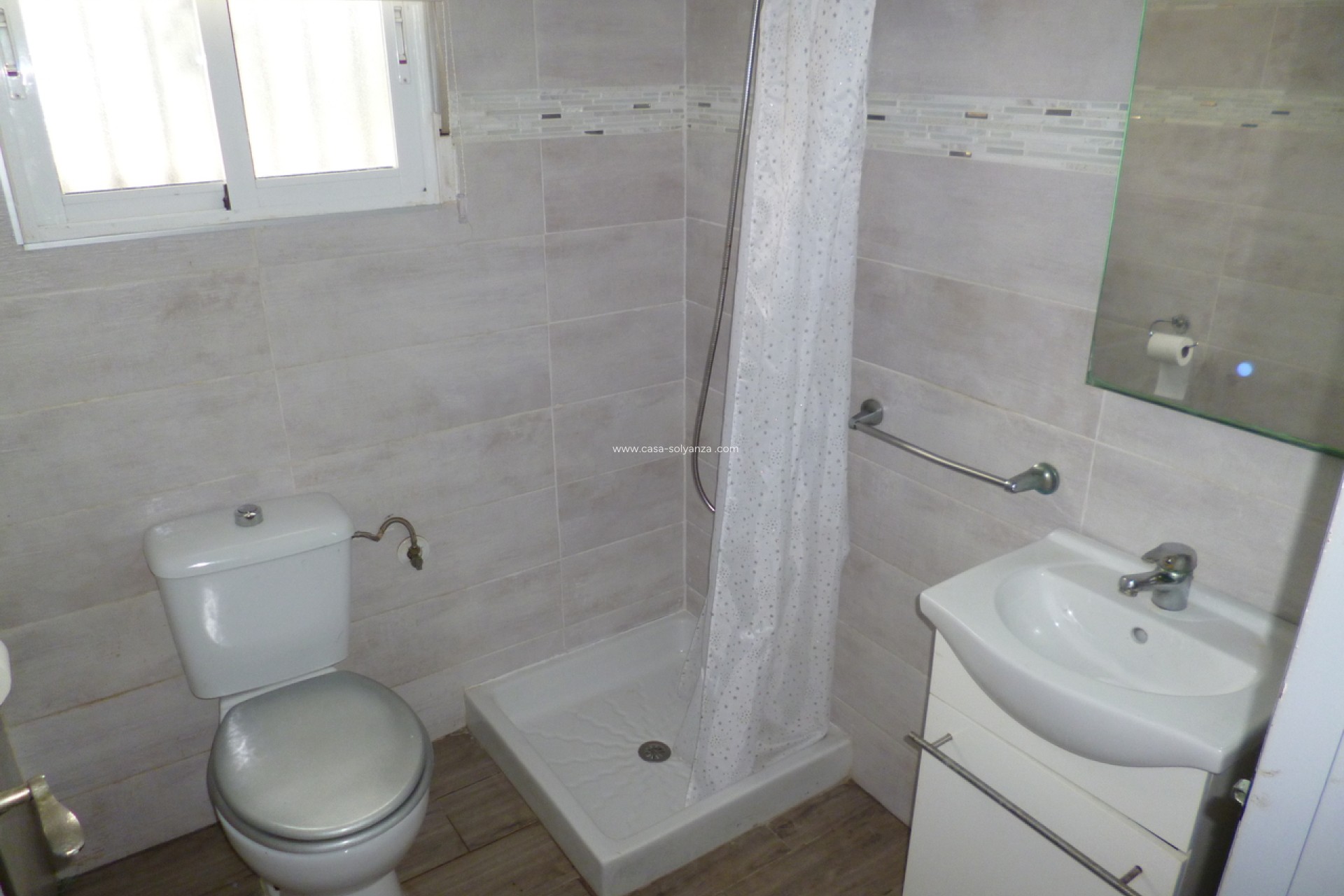 Resale - Villa - Playa Flamenca - Costa Blanca