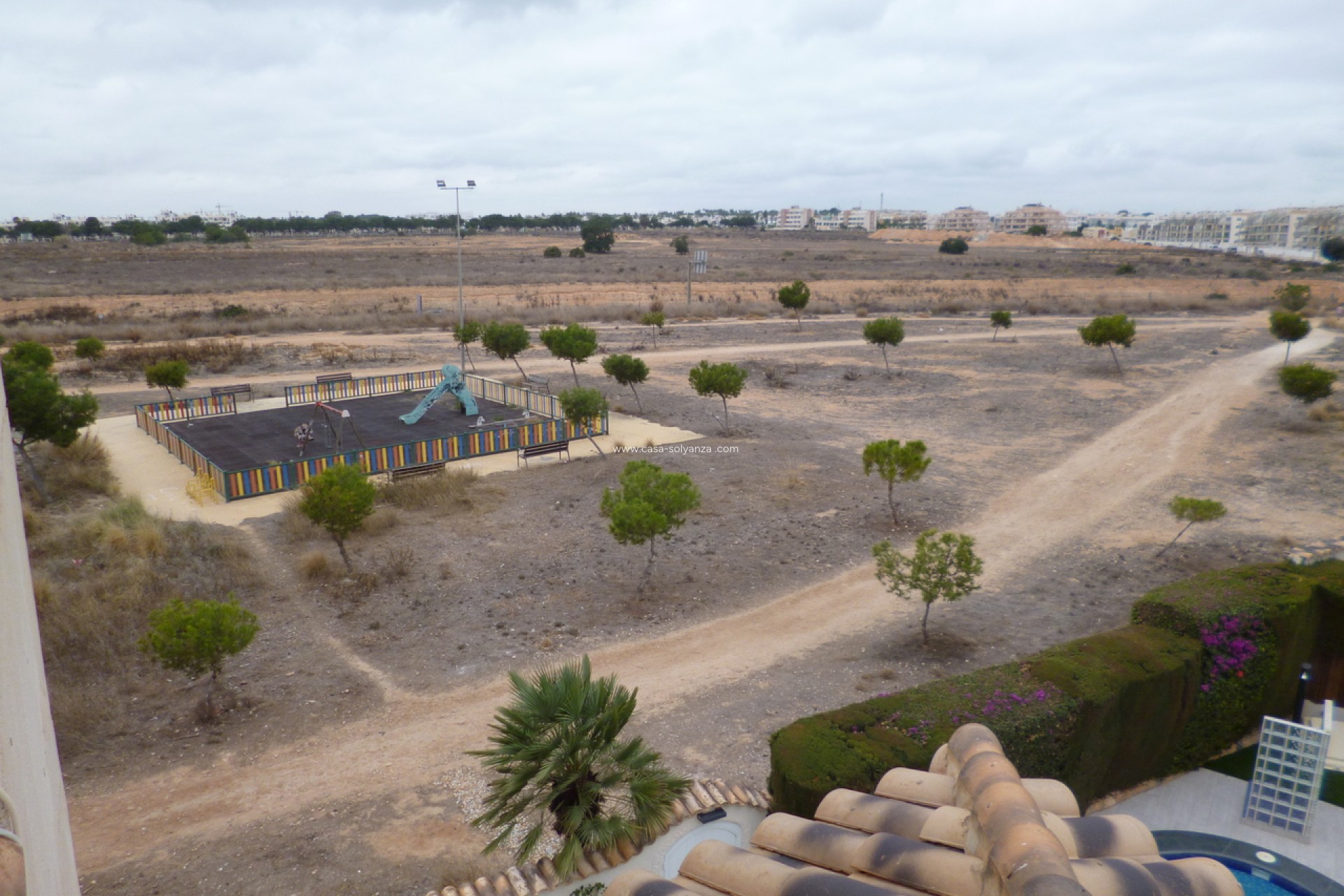 Resale - Villa - Playa Flamenca - Costa Blanca