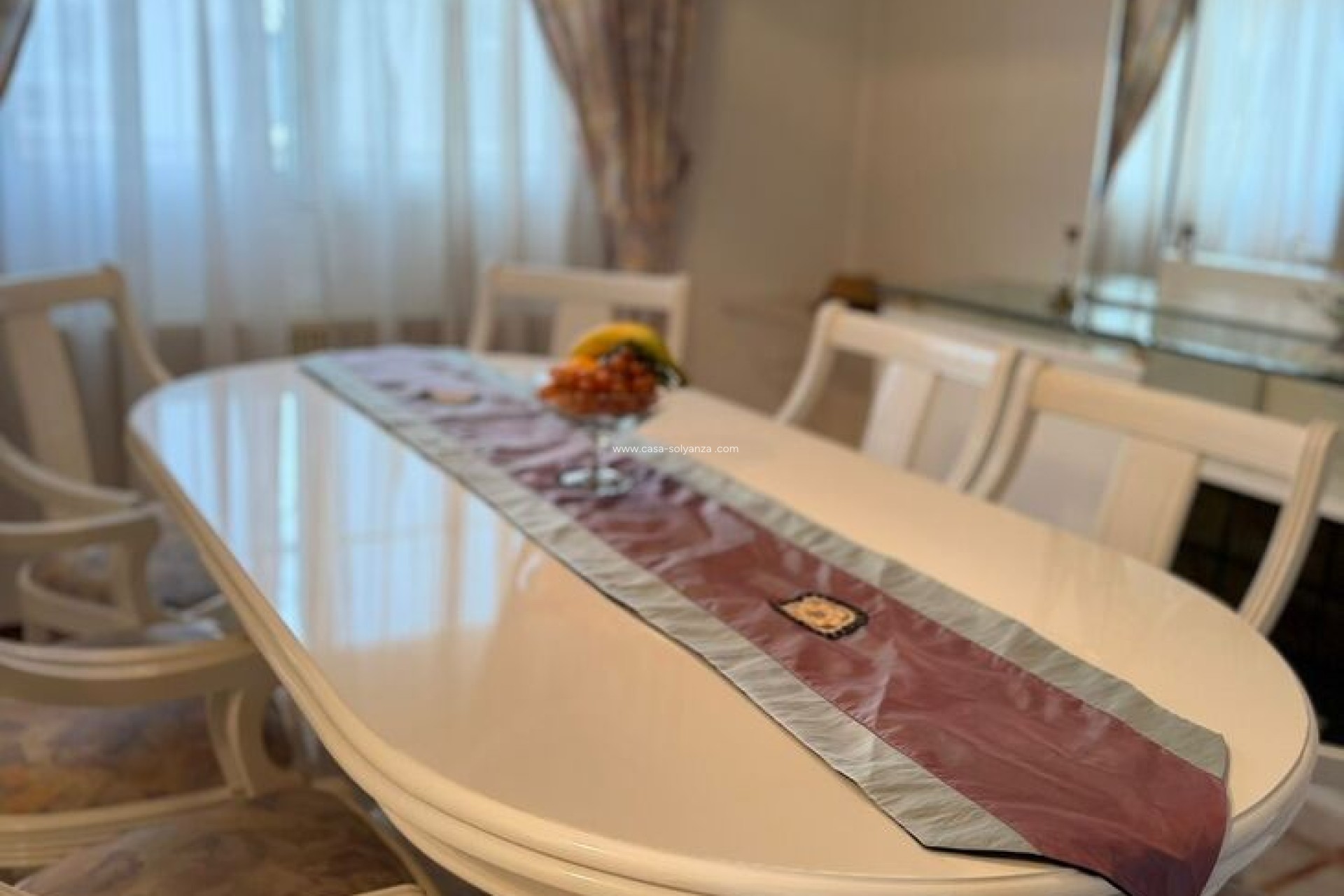 Resale - Villa - Playa Flamenca - Costa Blanca