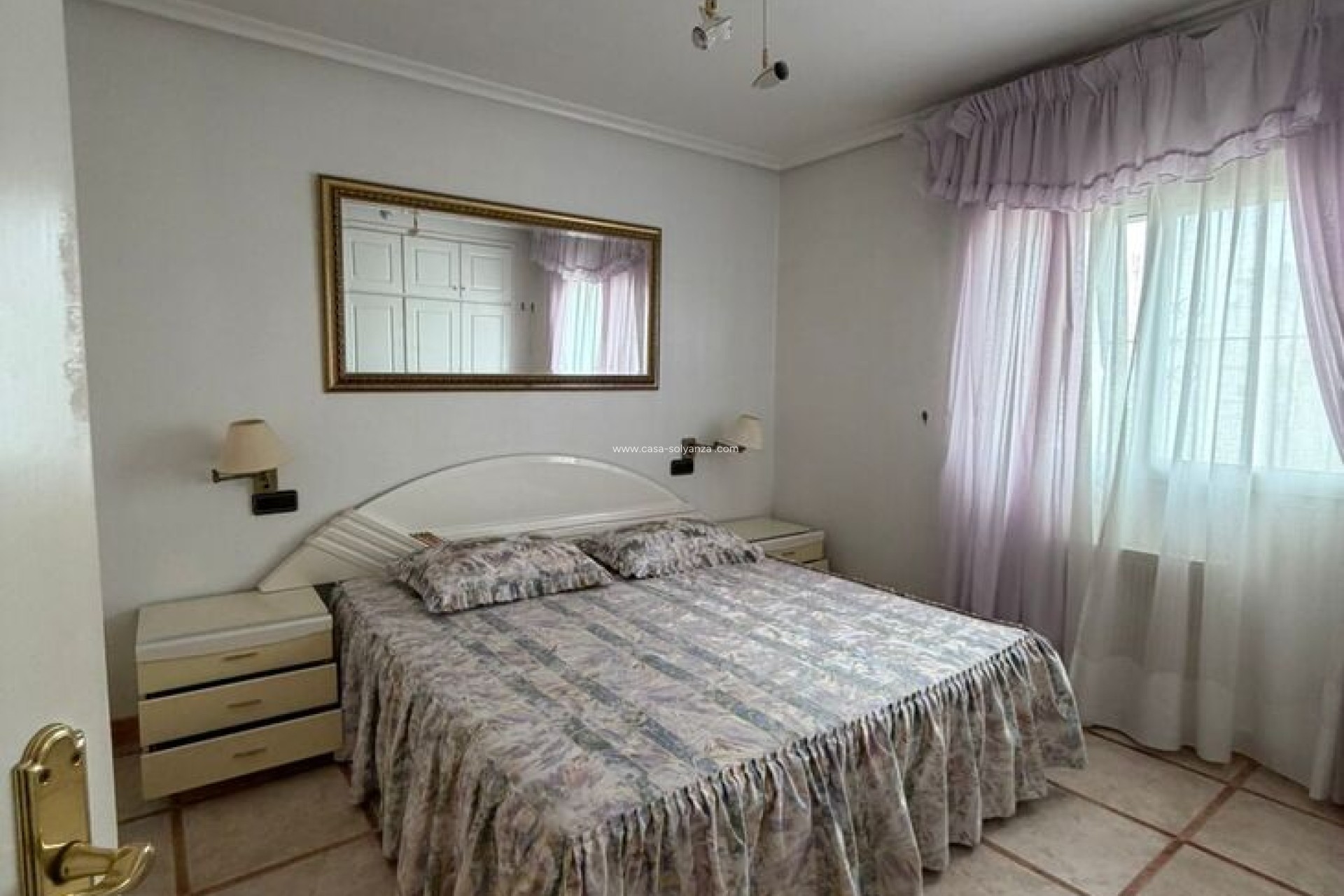 Resale - Villa - Playa Flamenca - Costa Blanca