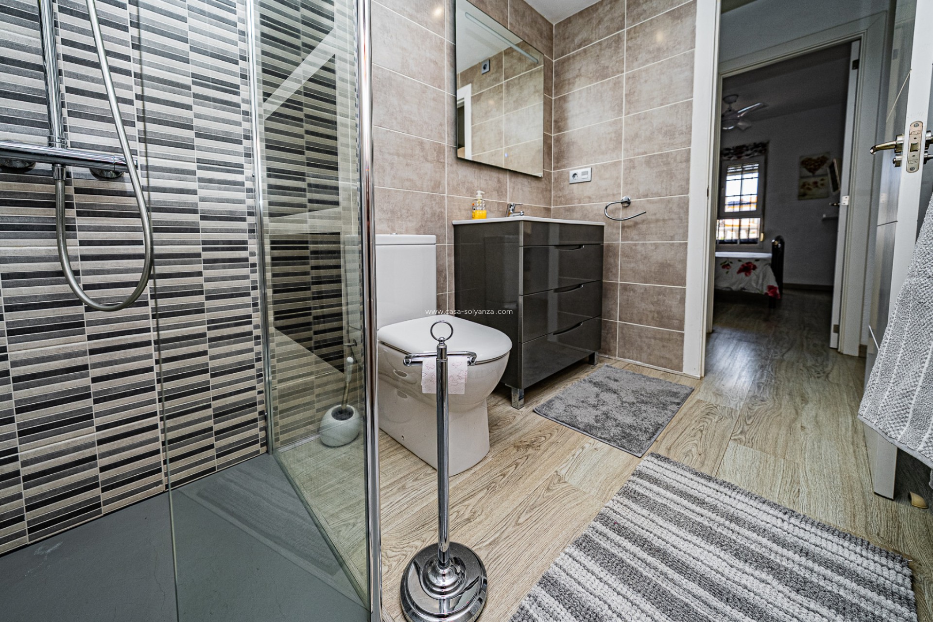 Resale - Villa - Playa Flamenca - Montilla