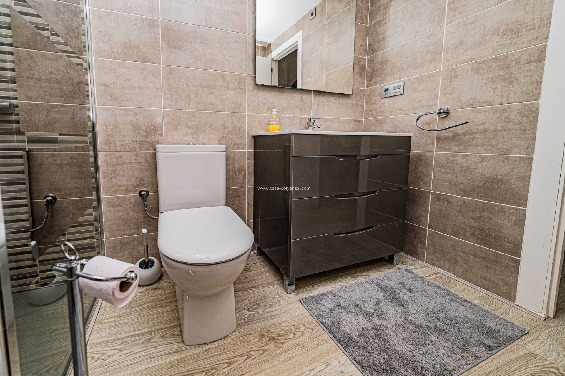 Resale - Villa - Playa Flamenca - Montilla