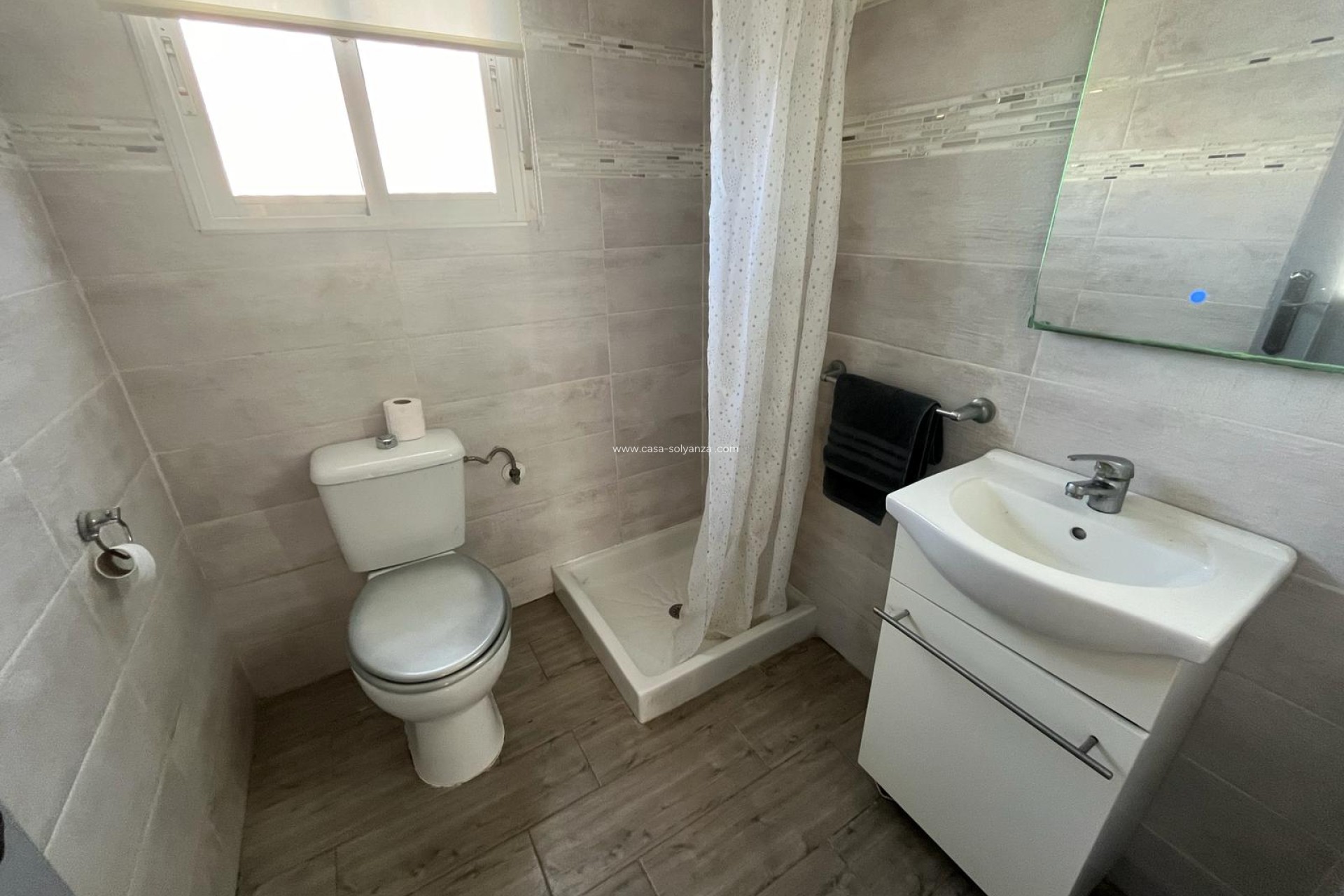 Resale - Villa - Playa Flamenca - Orihuela Costa