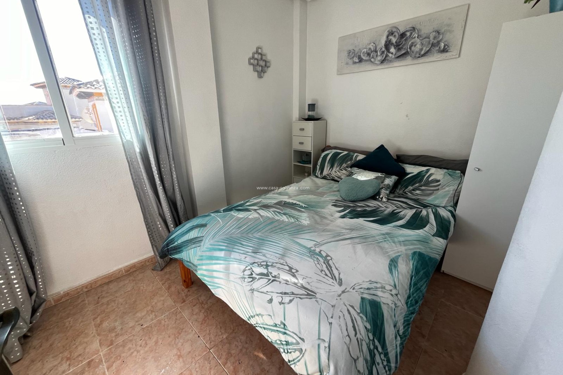 Resale - Villa - Playa Flamenca - Orihuela Costa