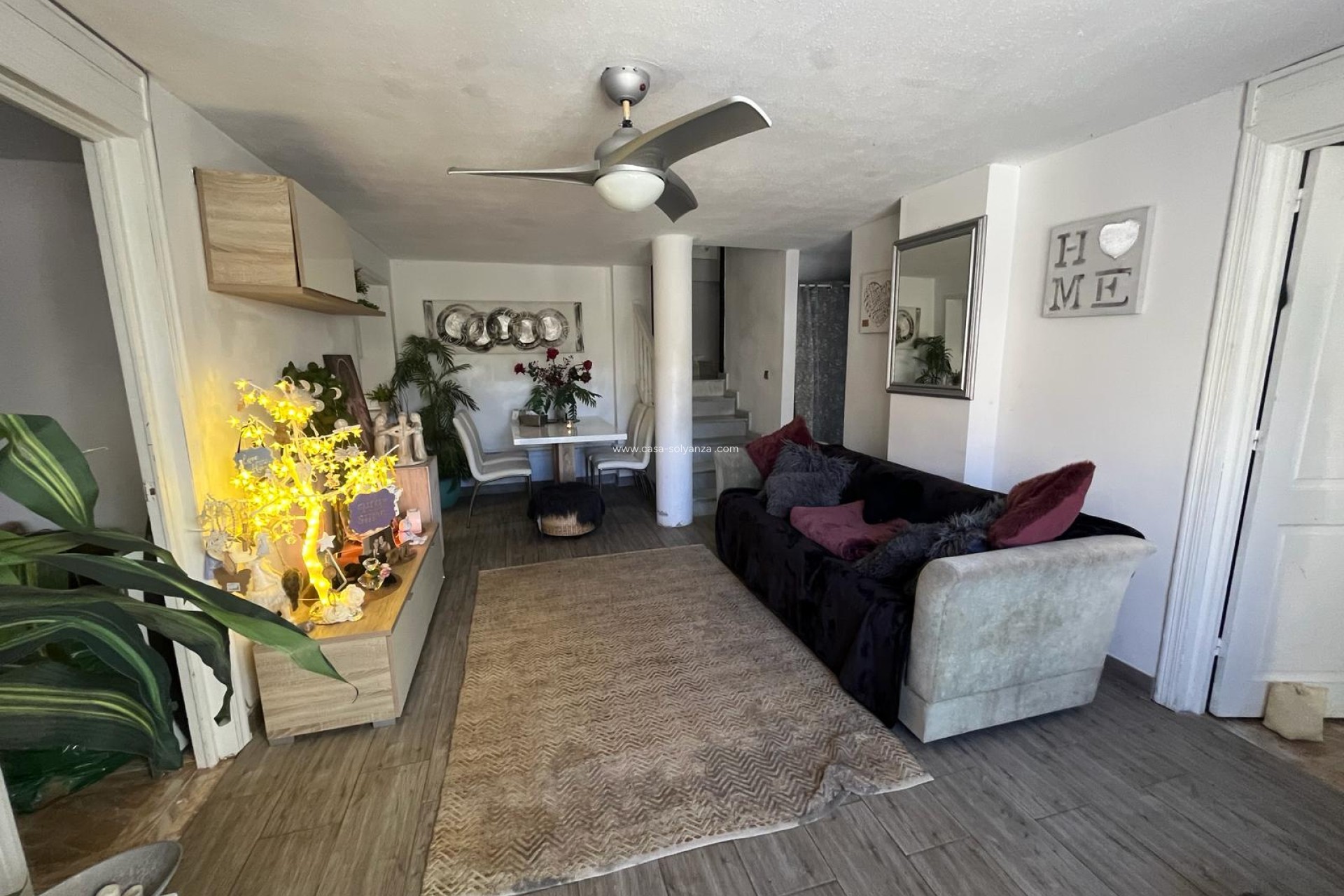 Resale - Villa - Playa Flamenca - Orihuela Costa