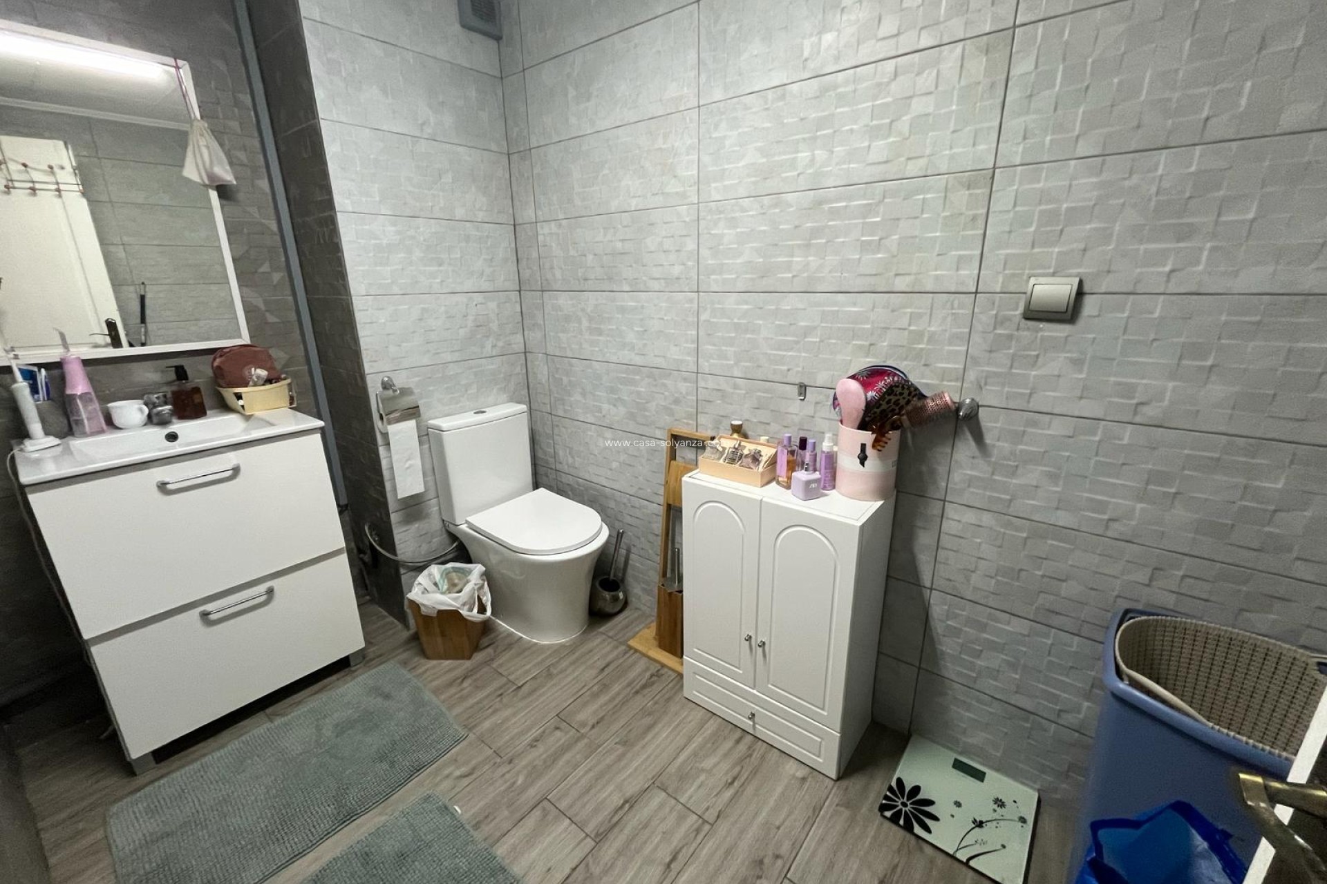 Resale - Villa - Playa Flamenca - Orihuela Costa