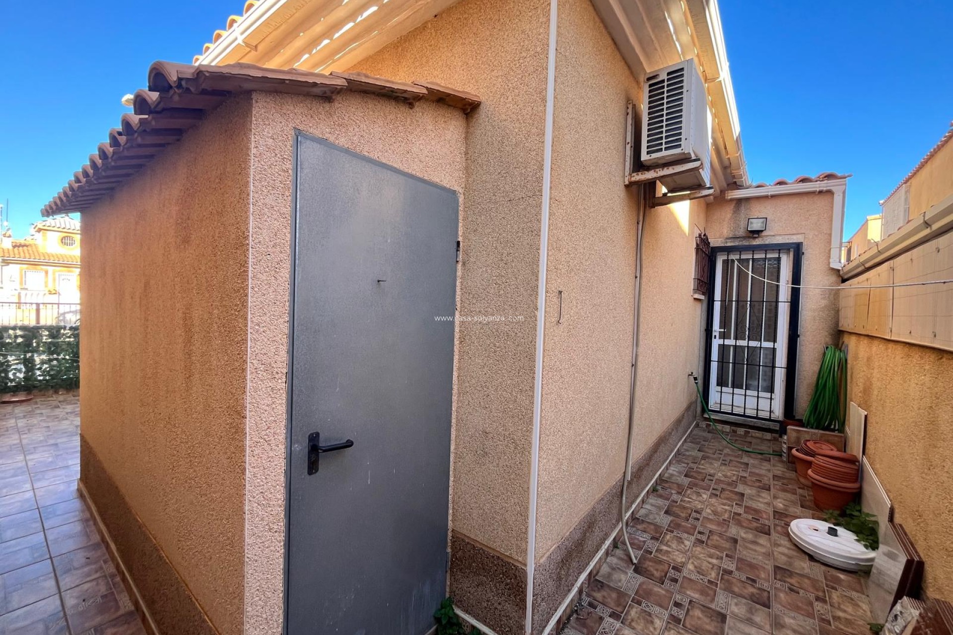 Resale - Villa - Playa Flamenca - Orihuela Costa