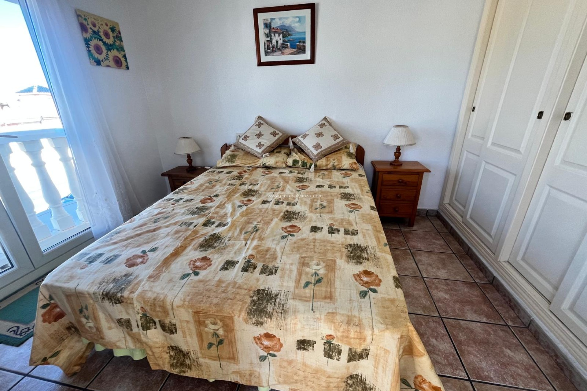 Resale - Villa - Playa Flamenca - Orihuela Costa