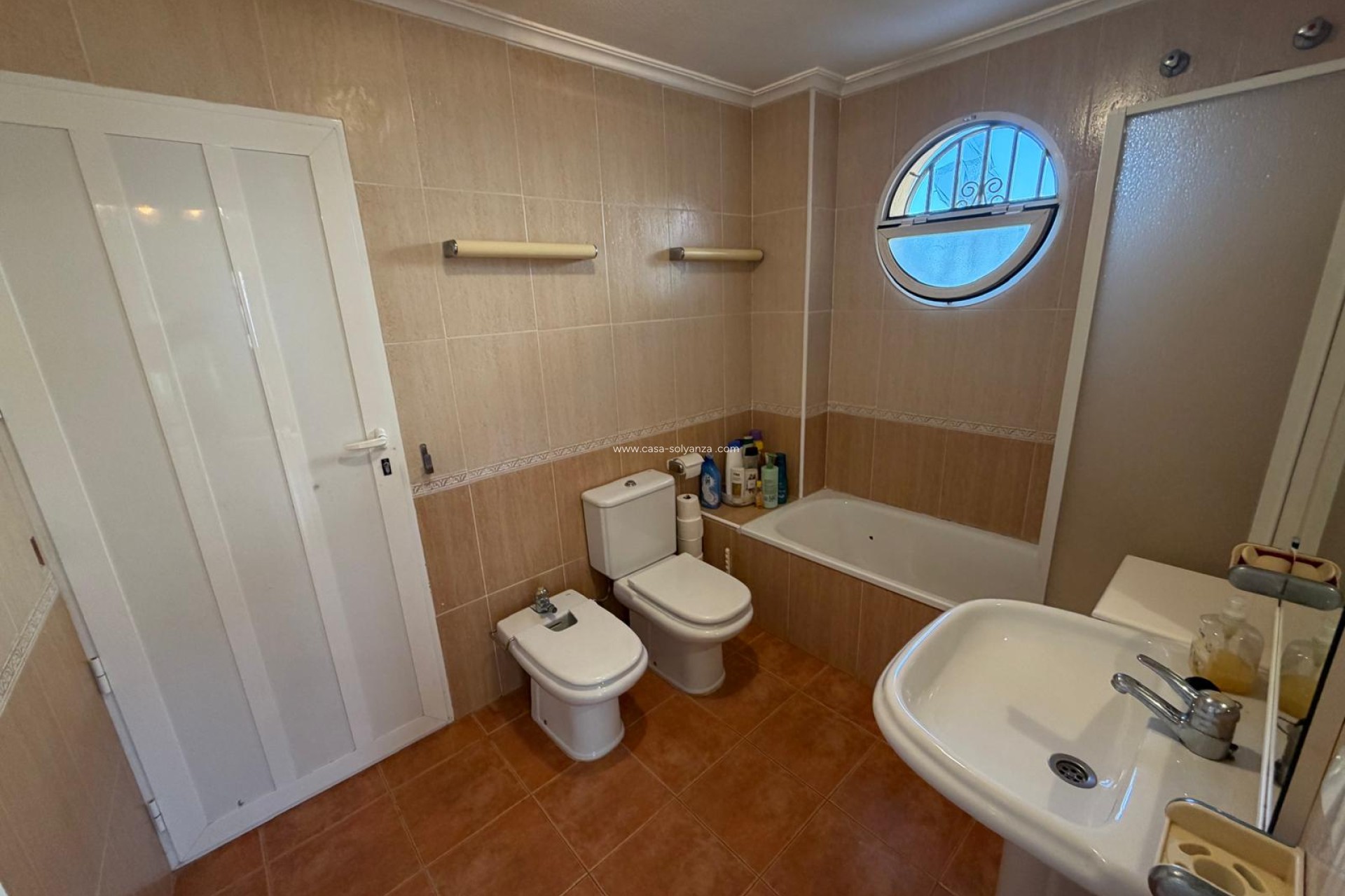 Resale - Villa - Playa Flamenca - Orihuela Costa