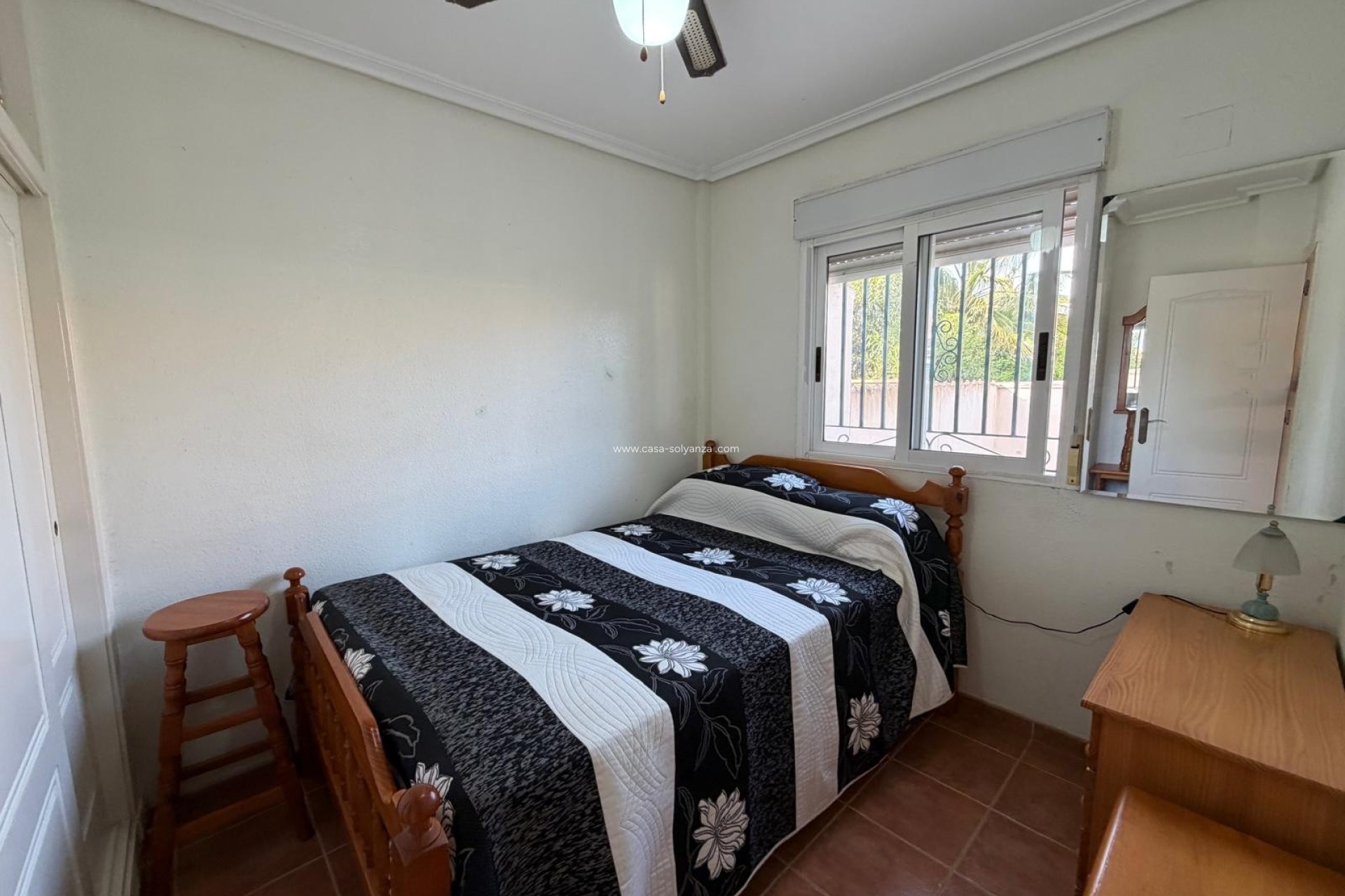 Resale - Villa - Playa Flamenca - Orihuela Costa