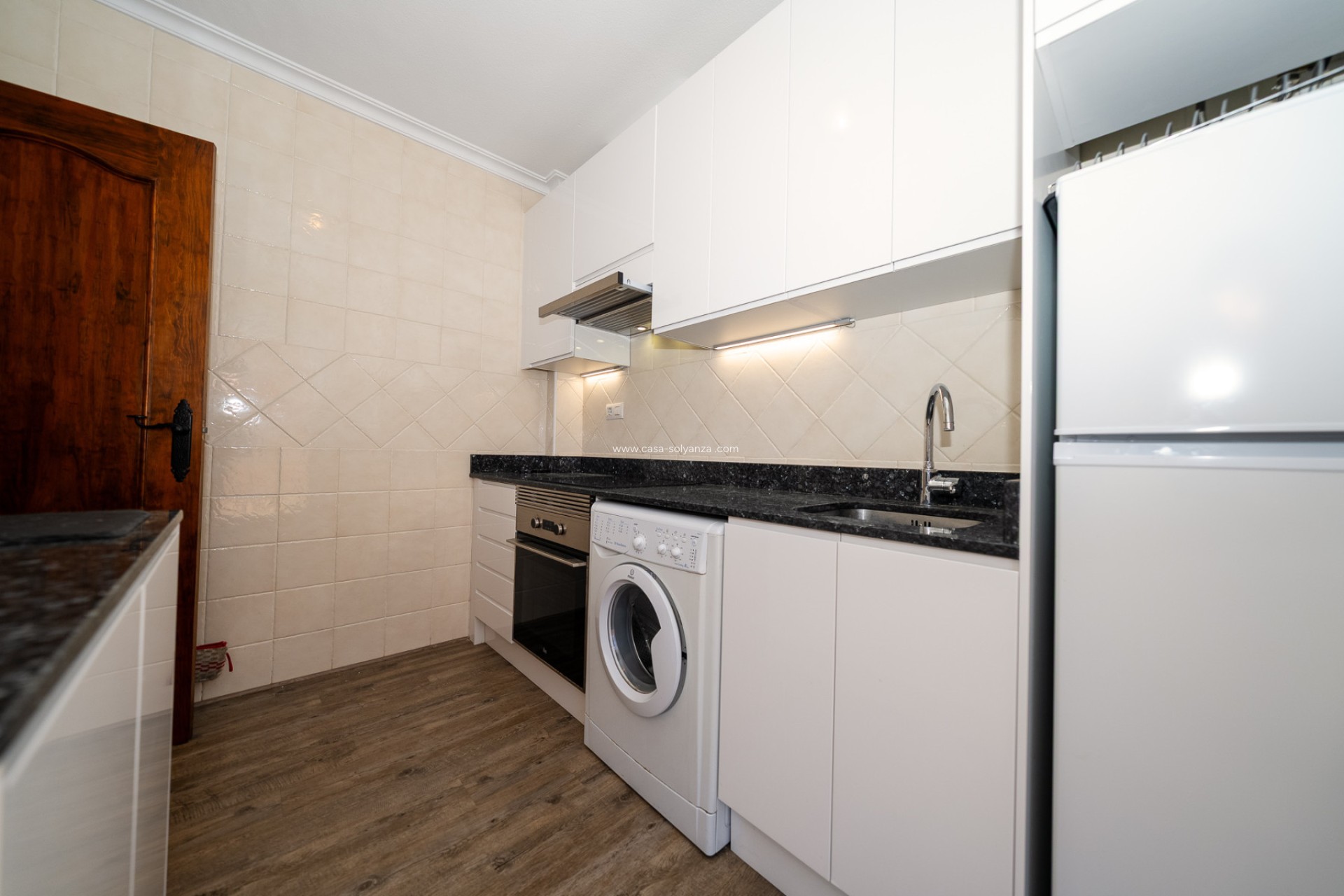 Resale - Villa - Playa Flamenca - Sportcentre