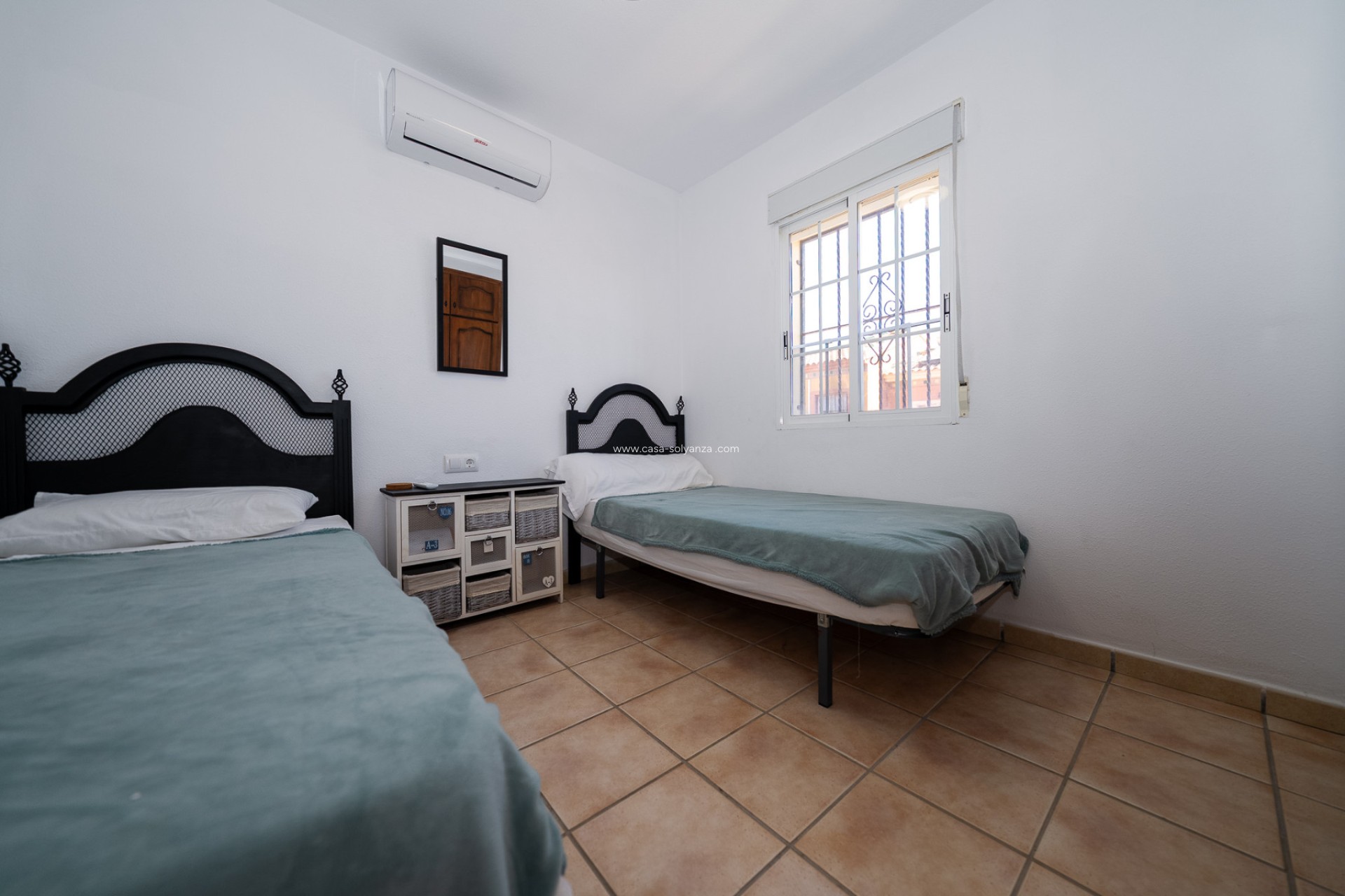 Resale - Villa - Playa Flamenca - Sportcentre