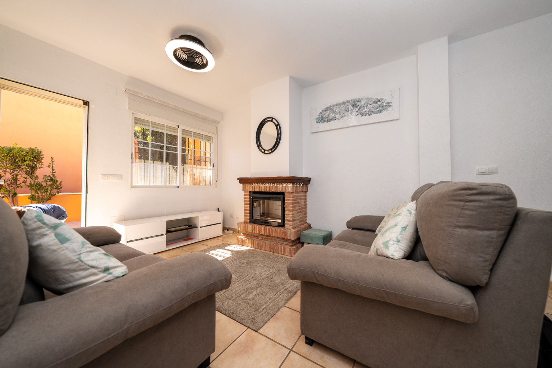 Resale - Villa - Playa Flamenca - Sportcentre