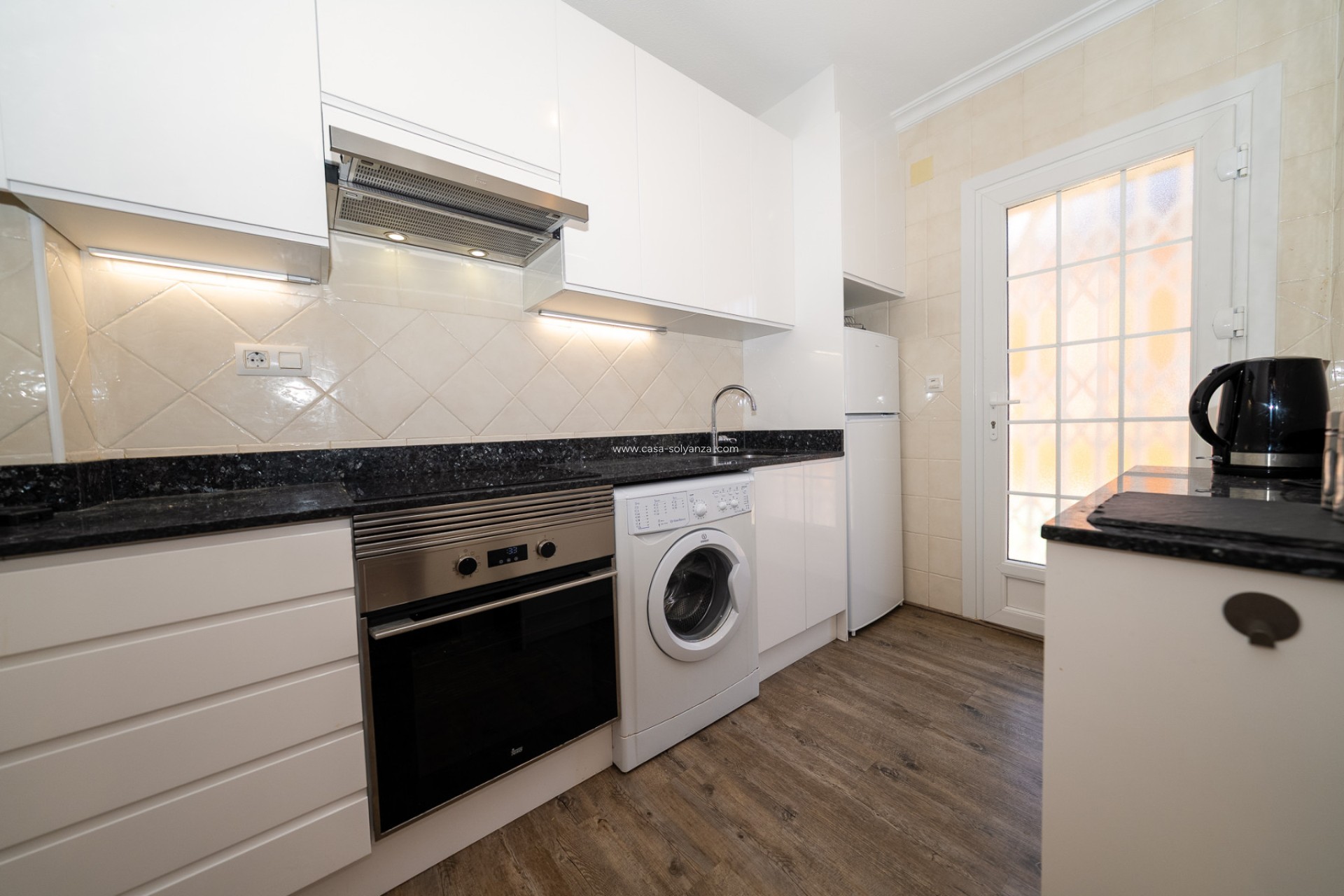 Resale - Villa - Playa Flamenca - Sportcentre