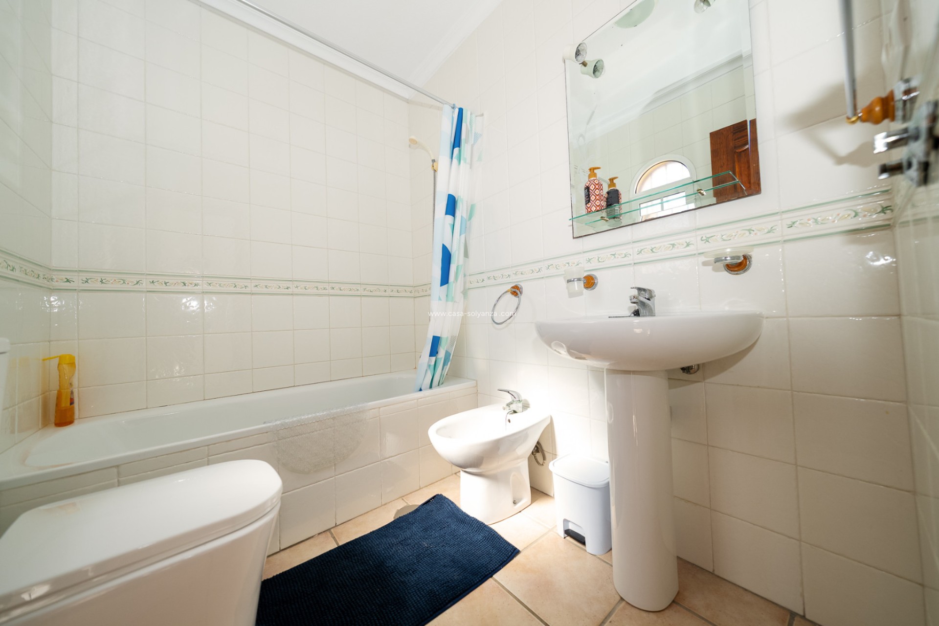 Resale - Villa - Playa Flamenca - Sportcentre