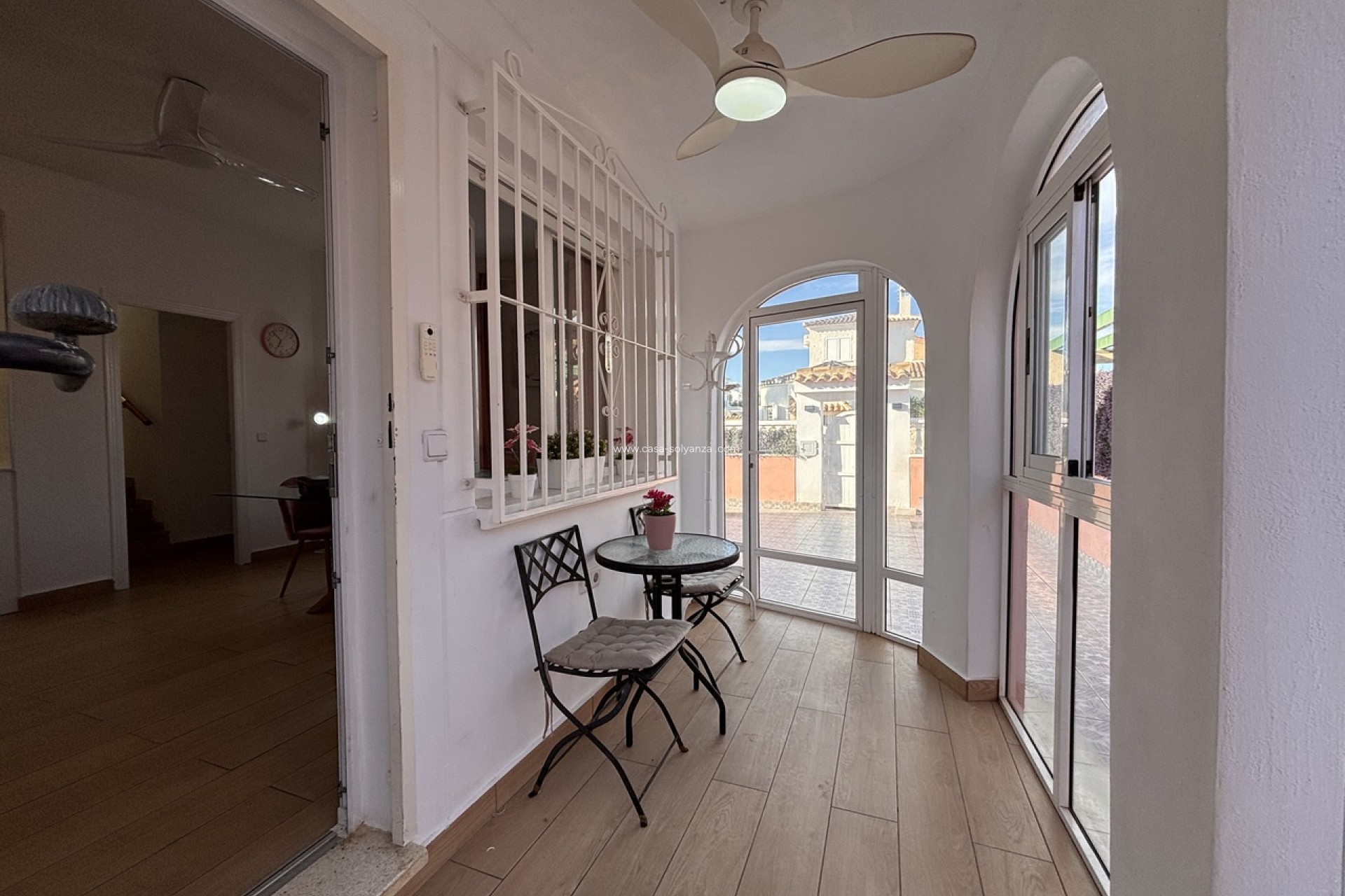 Resale - Villa - Playa Flamenca