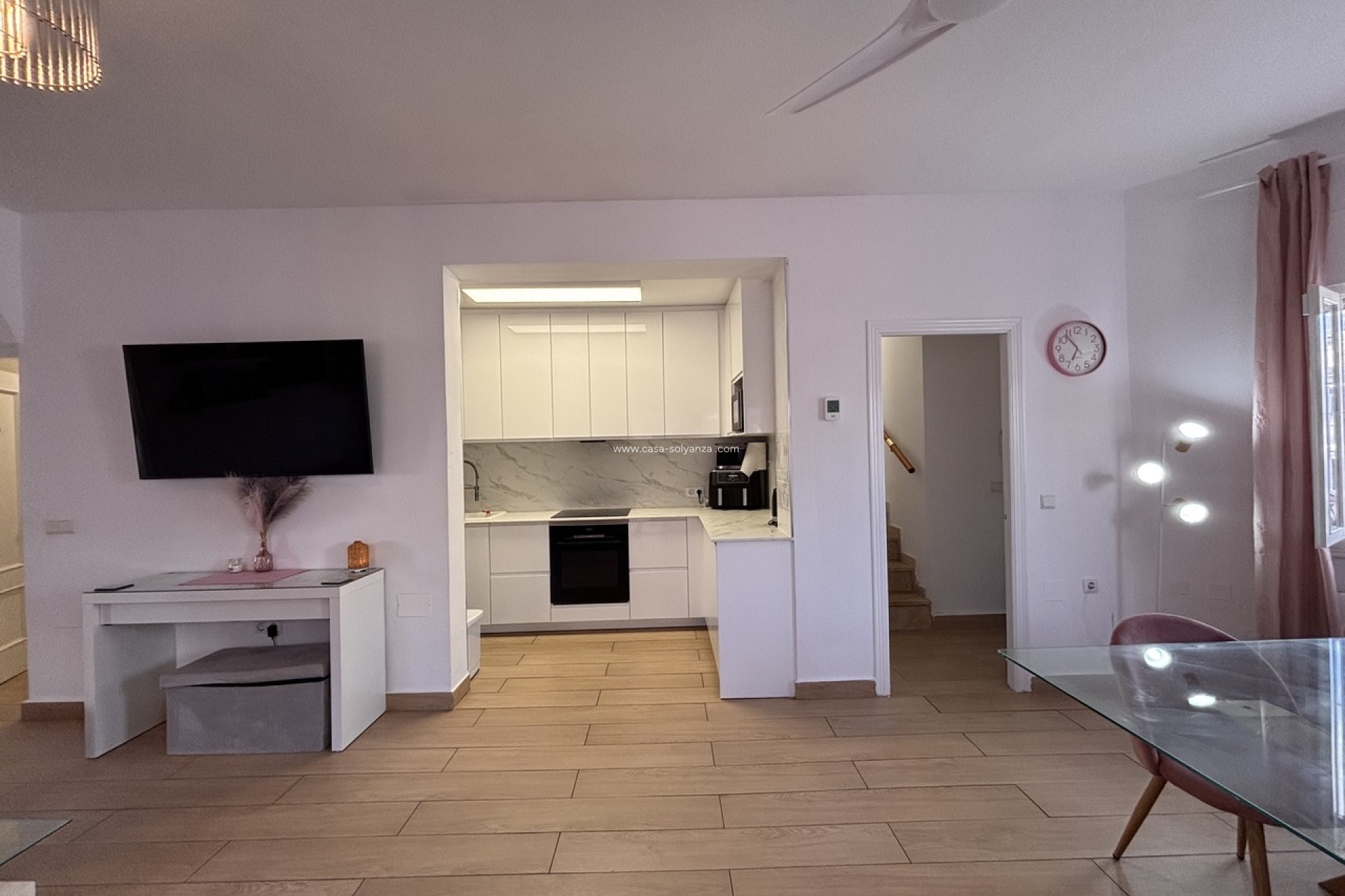 Resale - Villa - Playa Flamenca