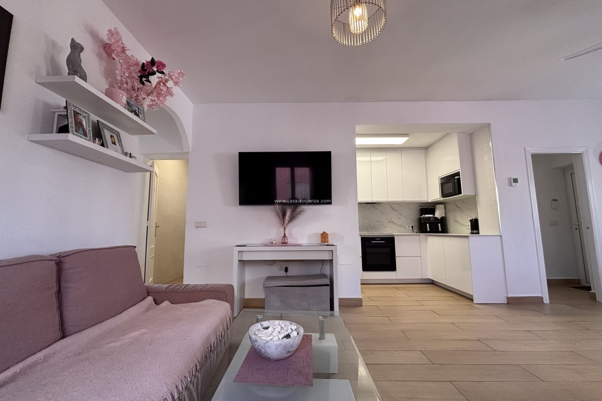 Resale - Villa - Playa Flamenca