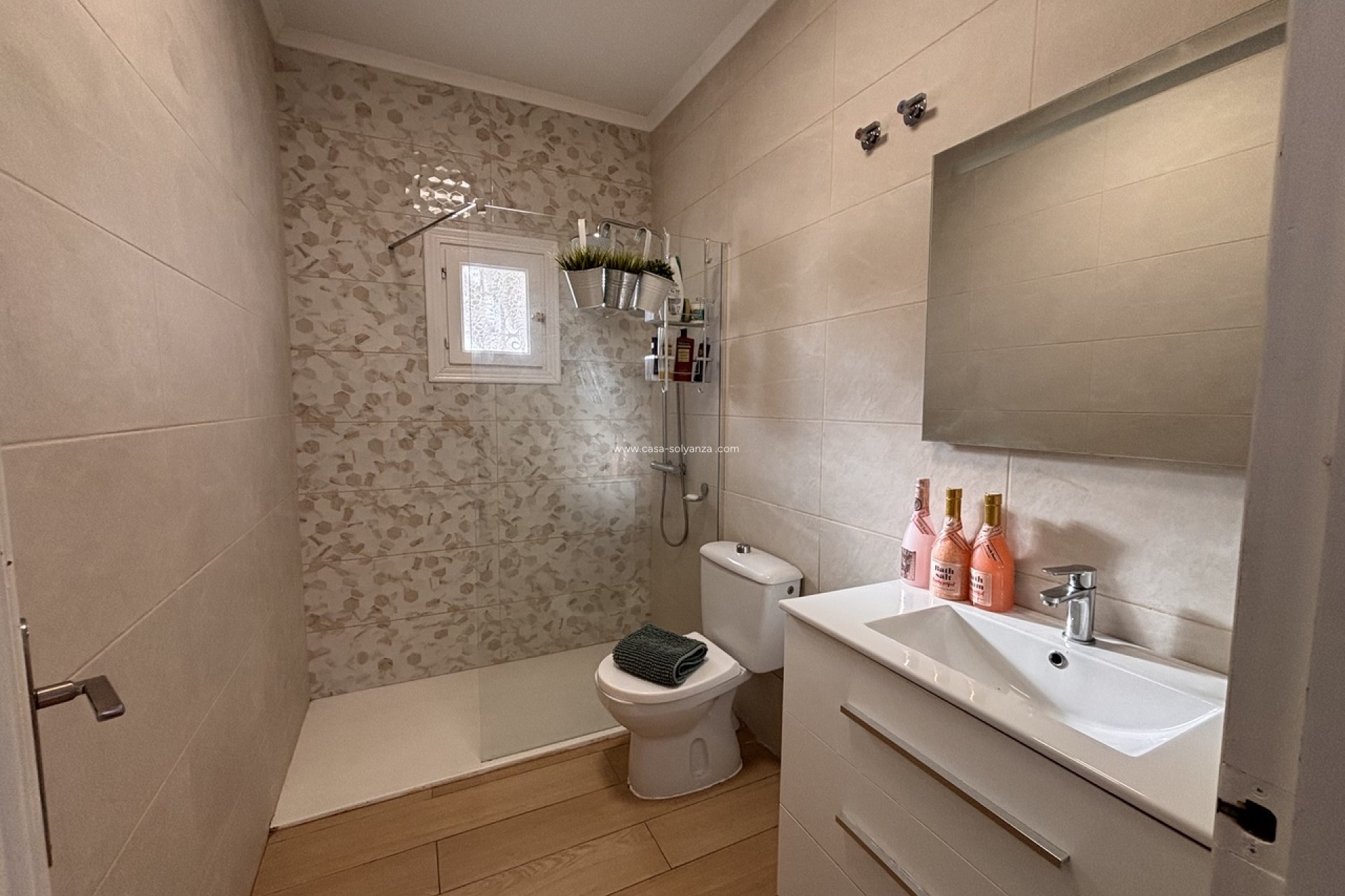 Resale - Villa - Playa Flamenca