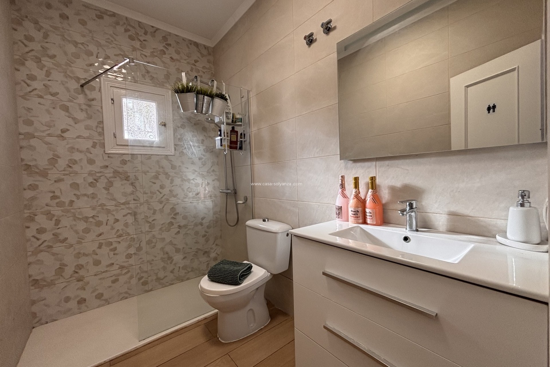 Resale - Villa - Playa Flamenca