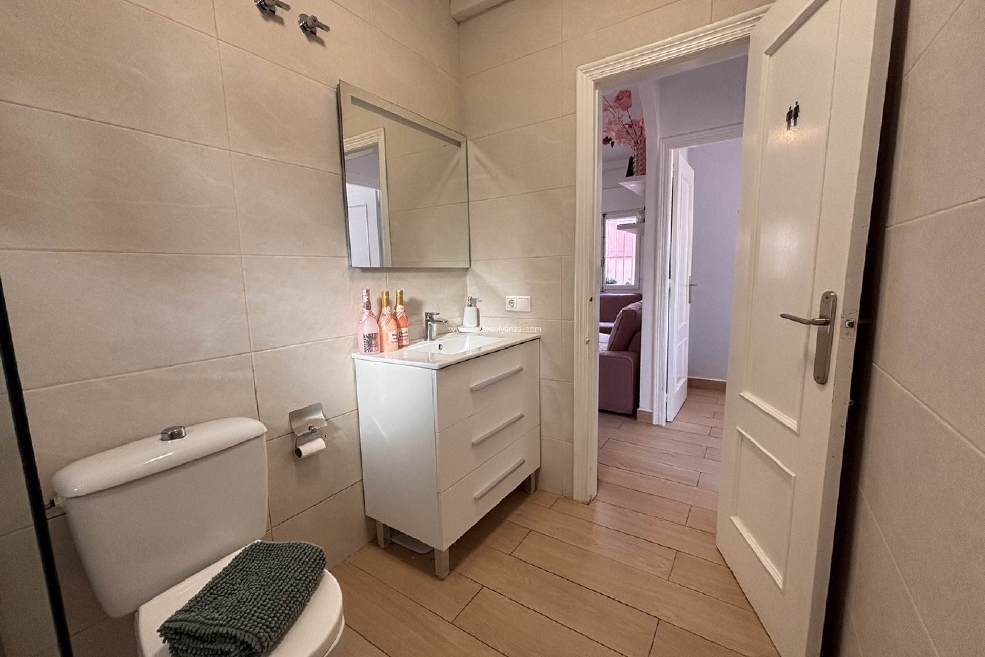 Resale - Villa - Playa Flamenca