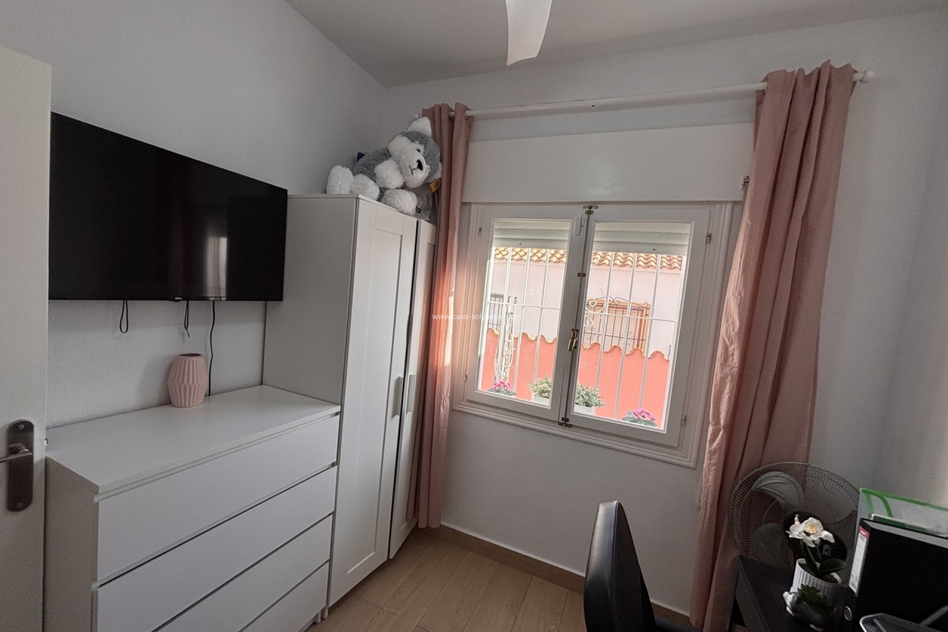 Resale - Villa - Playa Flamenca